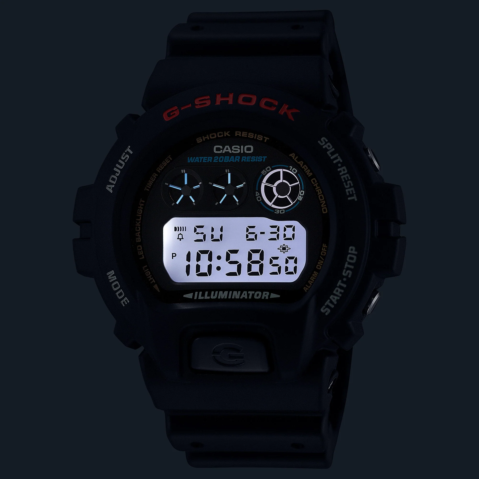 DW6900U-1D