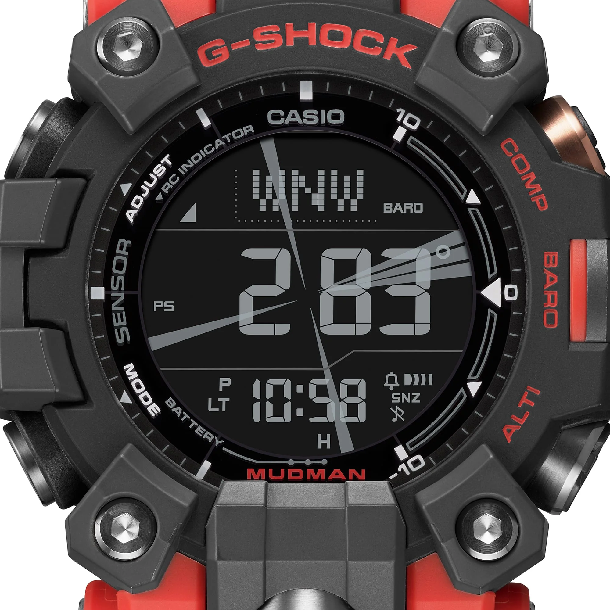 GW9500-1A4