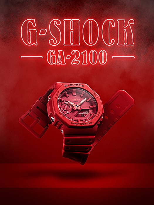 GA2100-4A