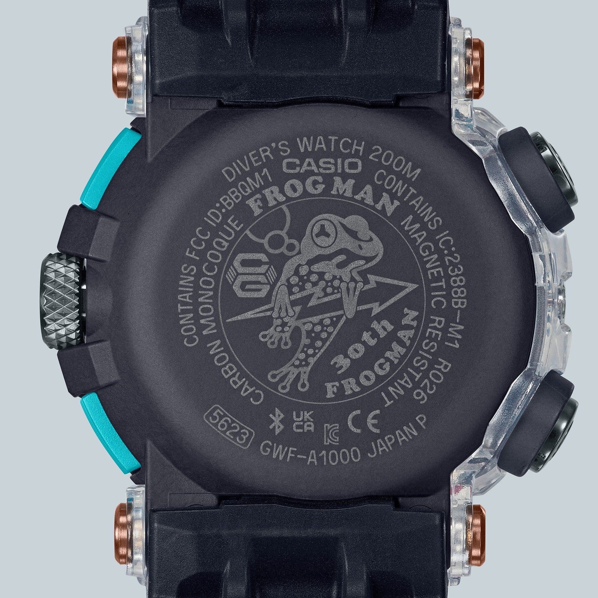 GWFA1000APF-1A