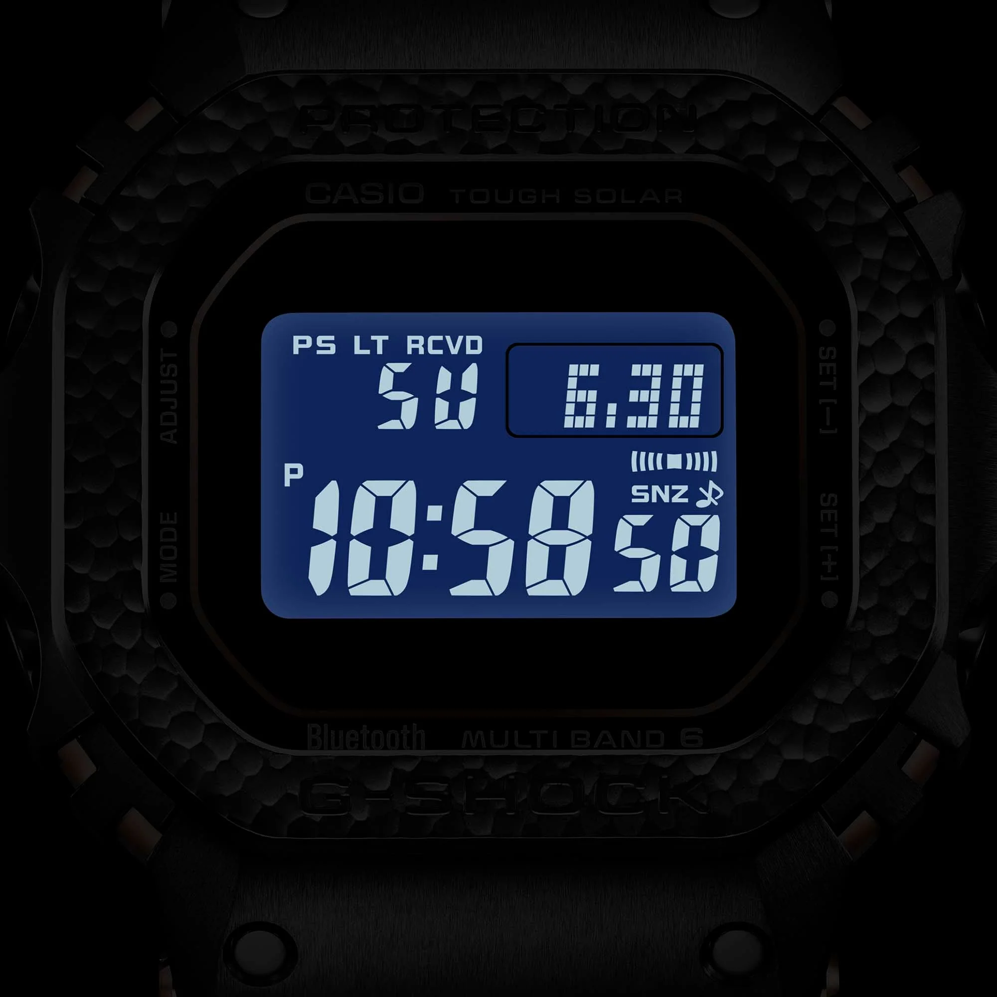 MRGB5000HT-1D