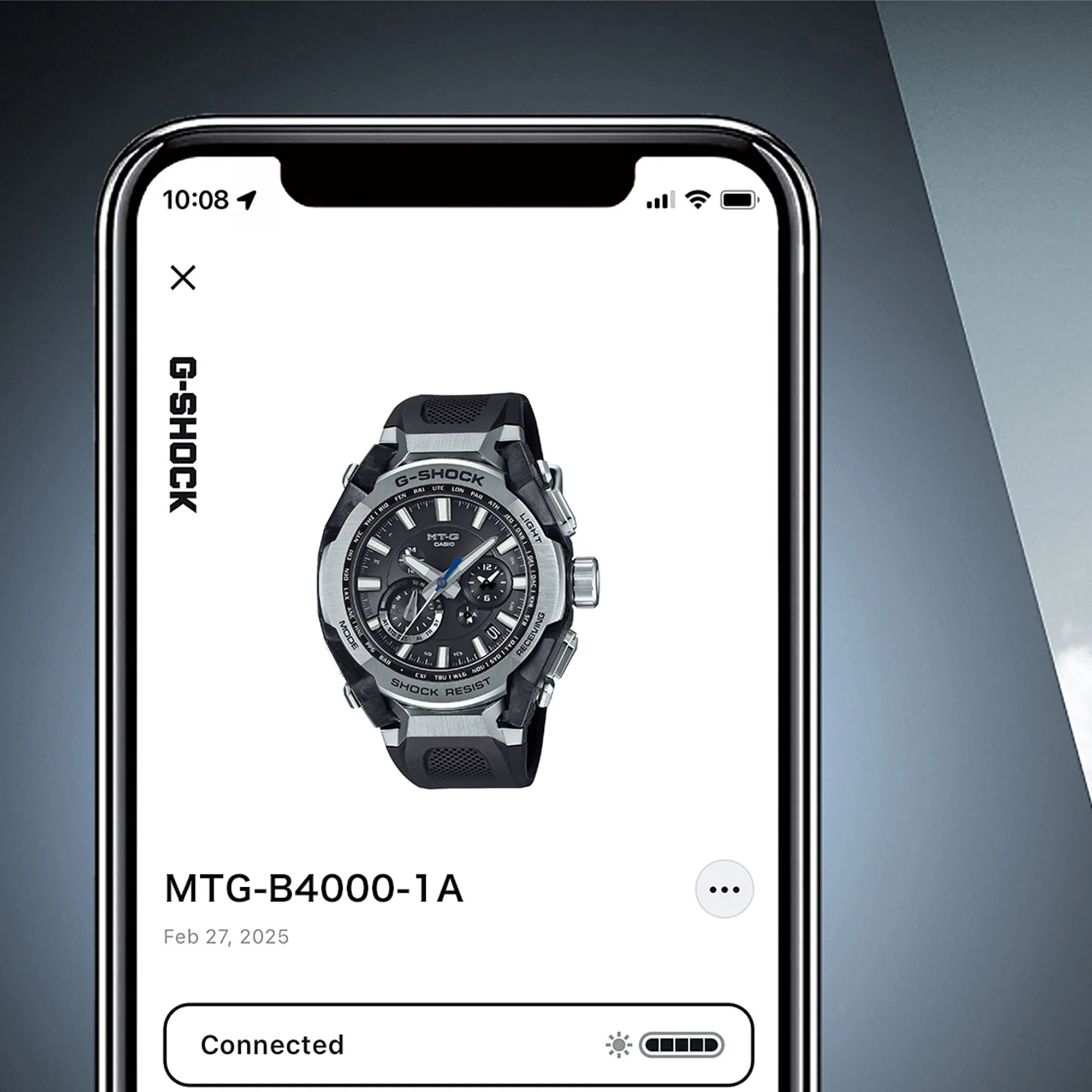 MTGB4000-1A