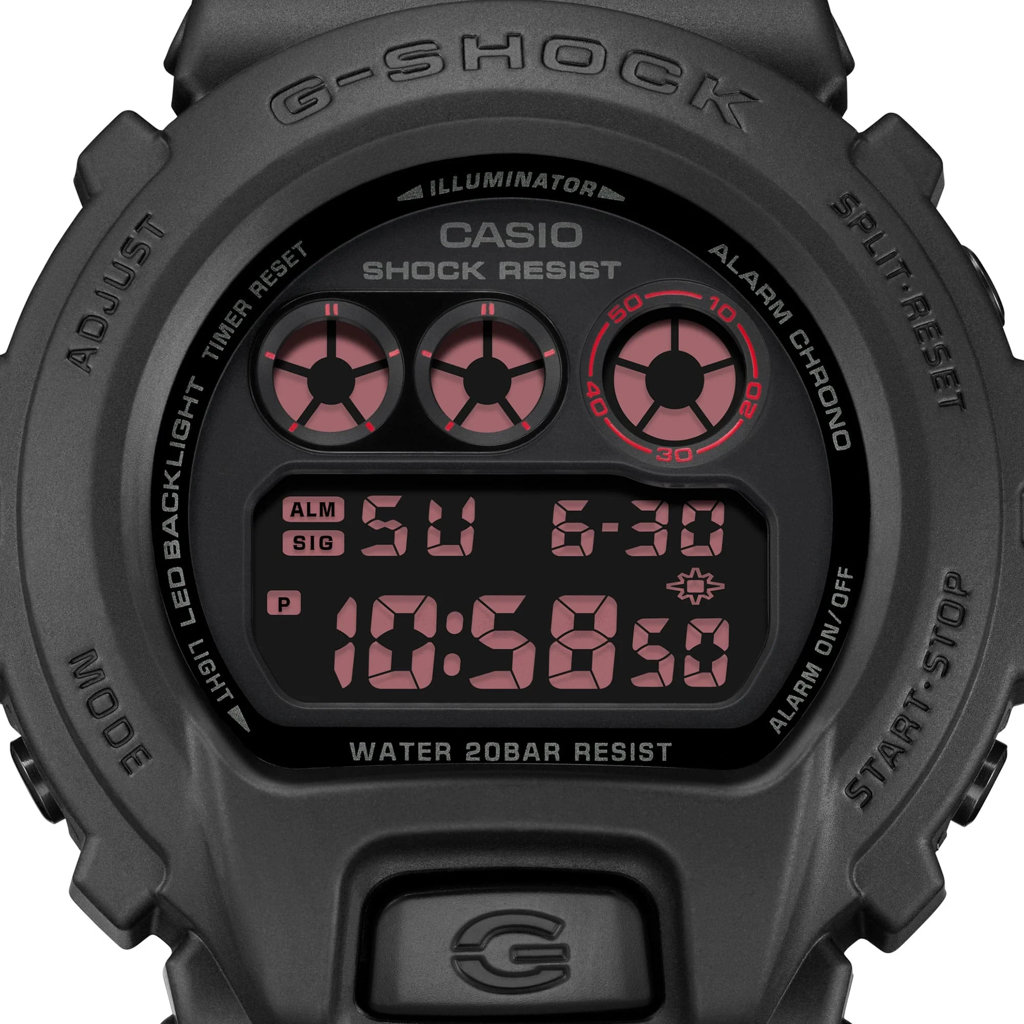 DW6900UMS-1D