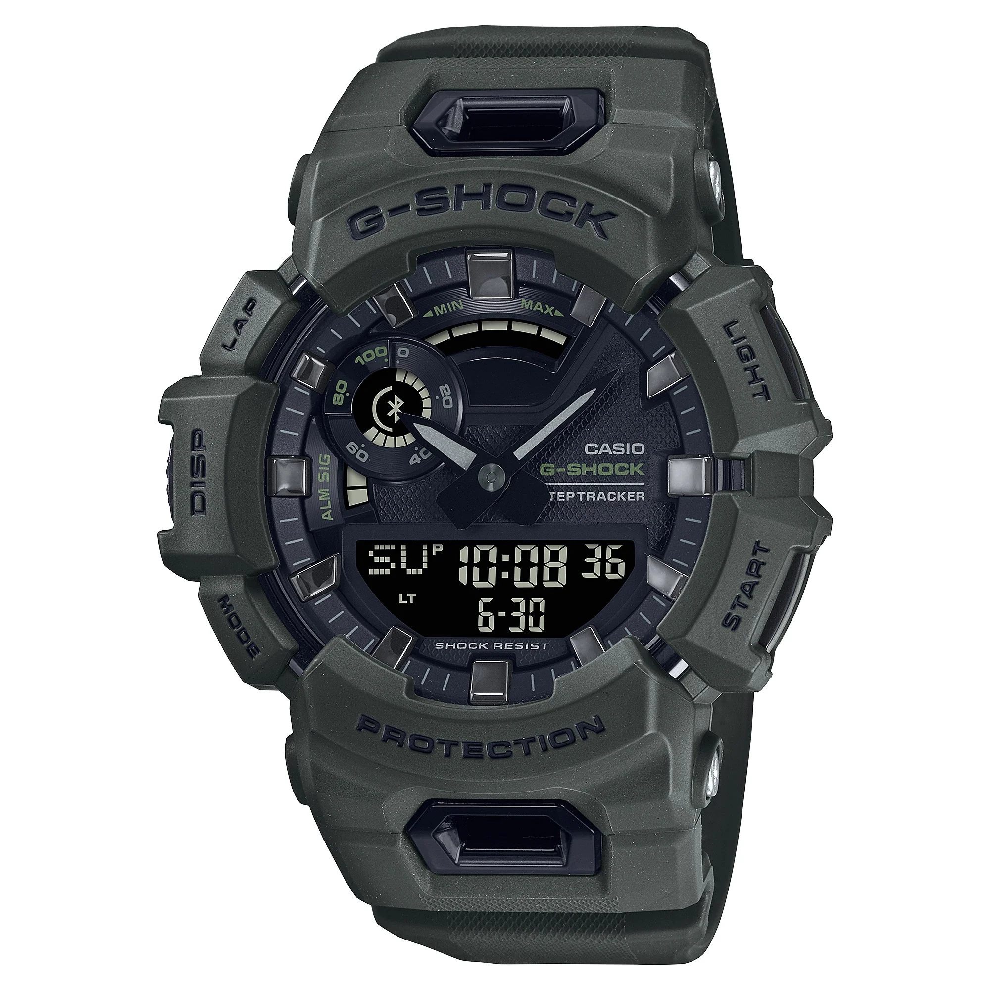 G-SQUAD Watches