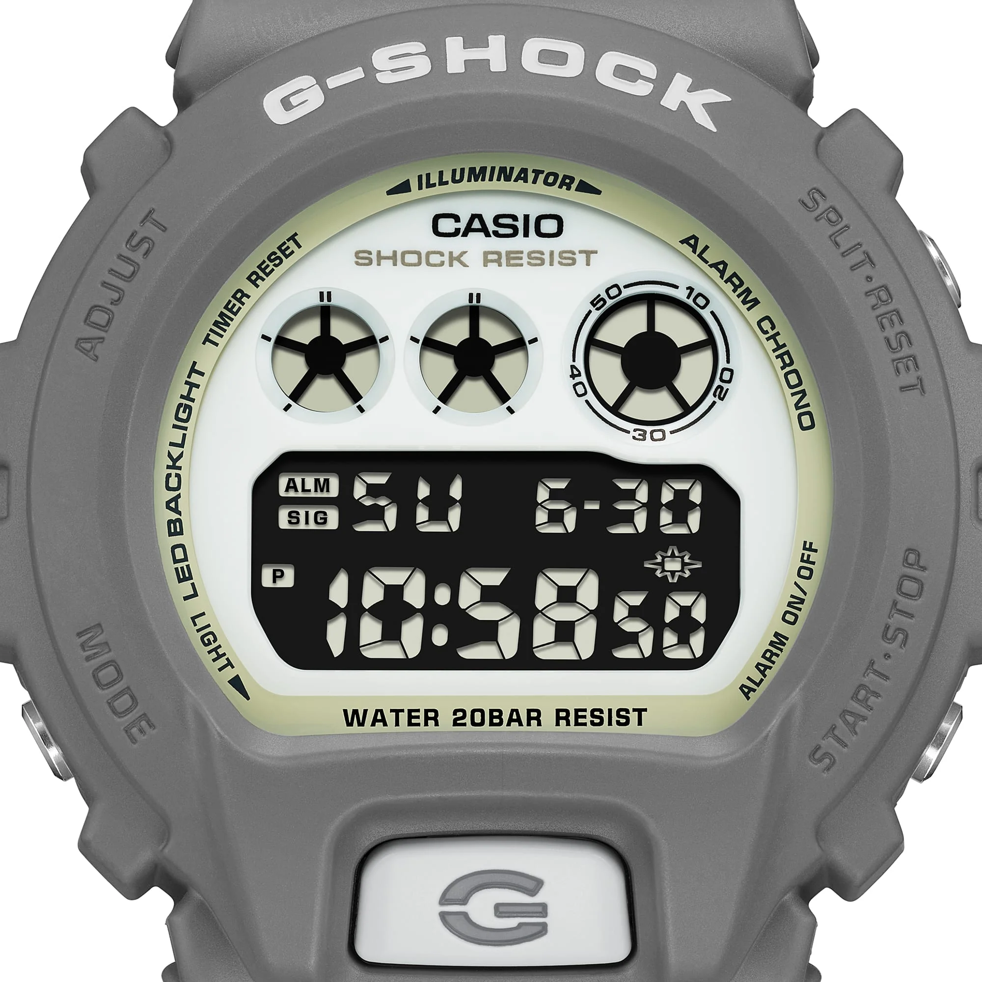 DW6900HD-8D