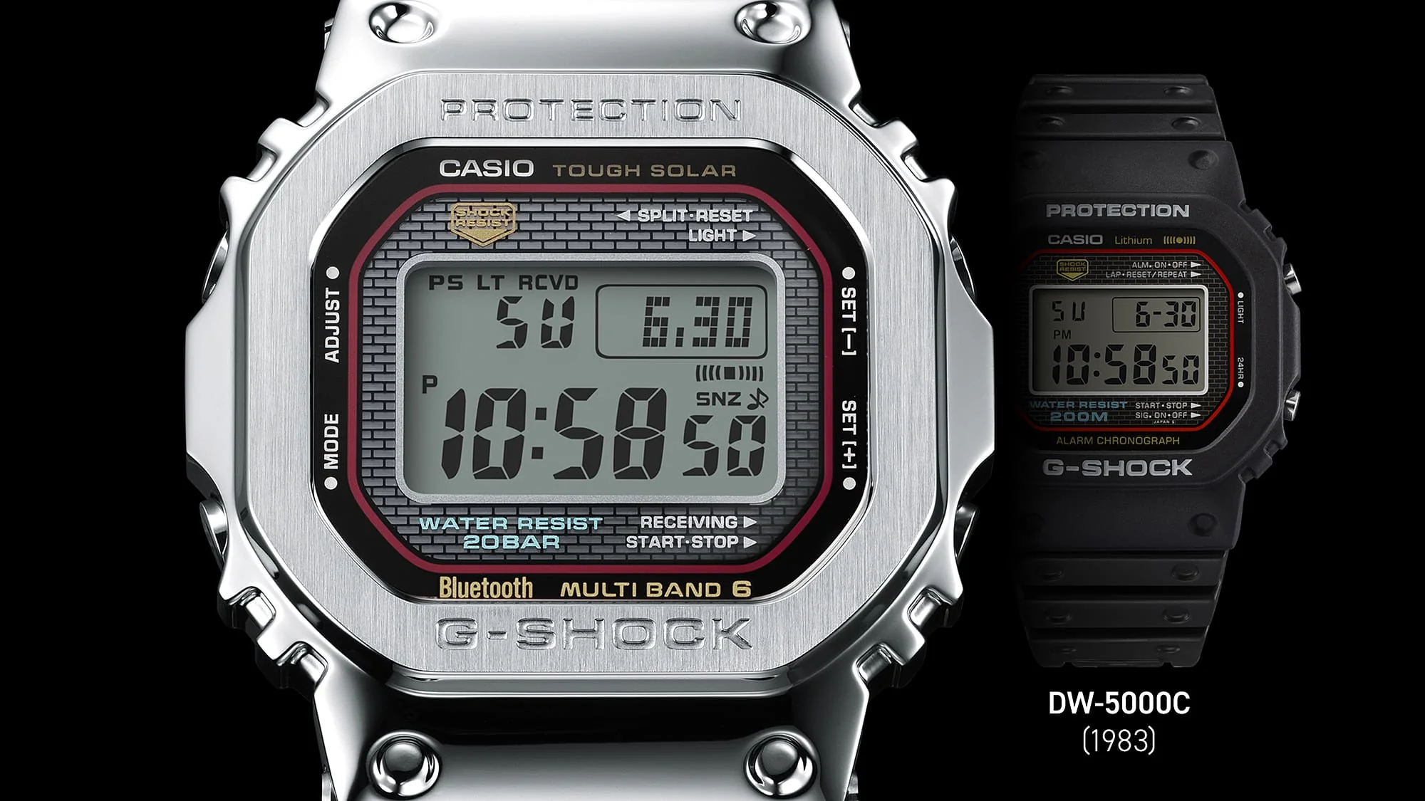 GMWB5000D-1C