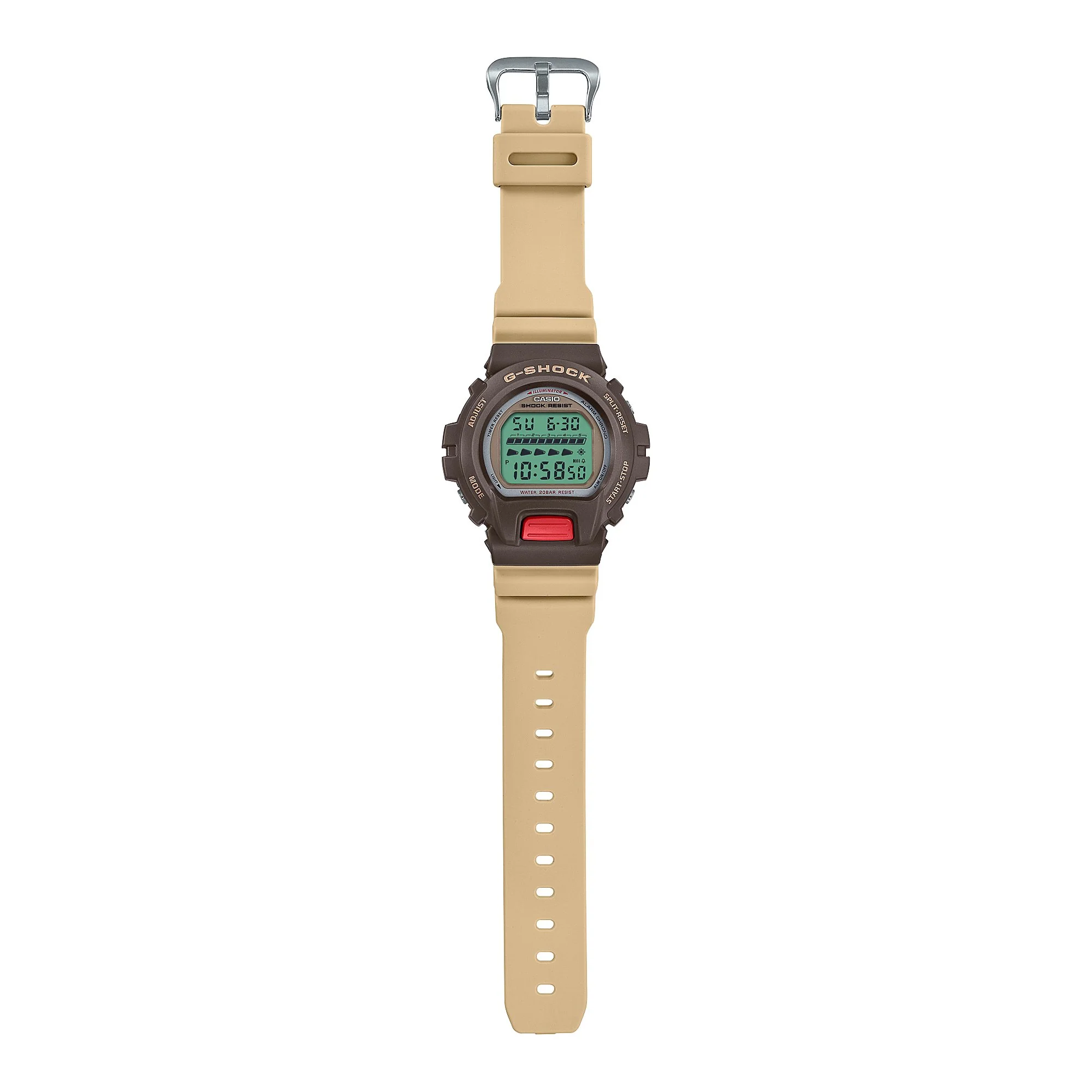 DW6600PC-5D