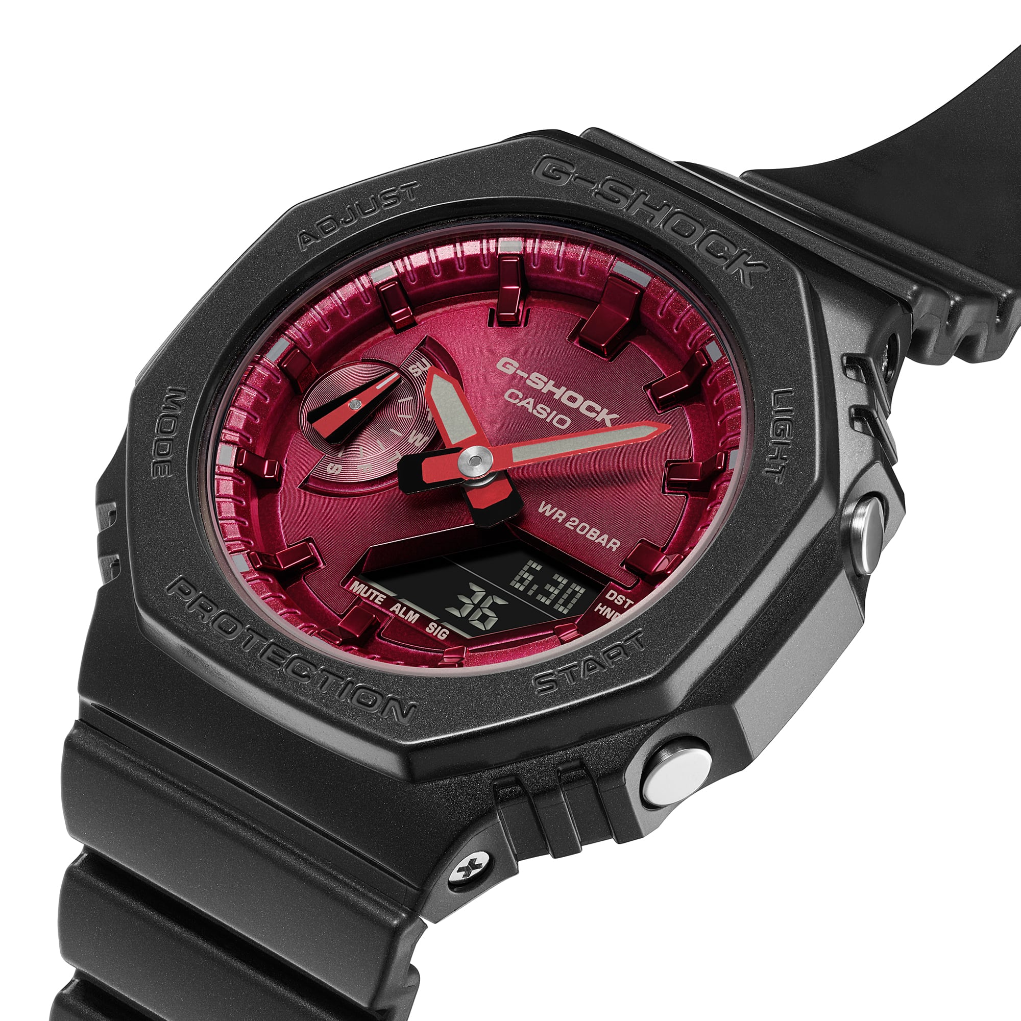 GMAS2100RB-1A