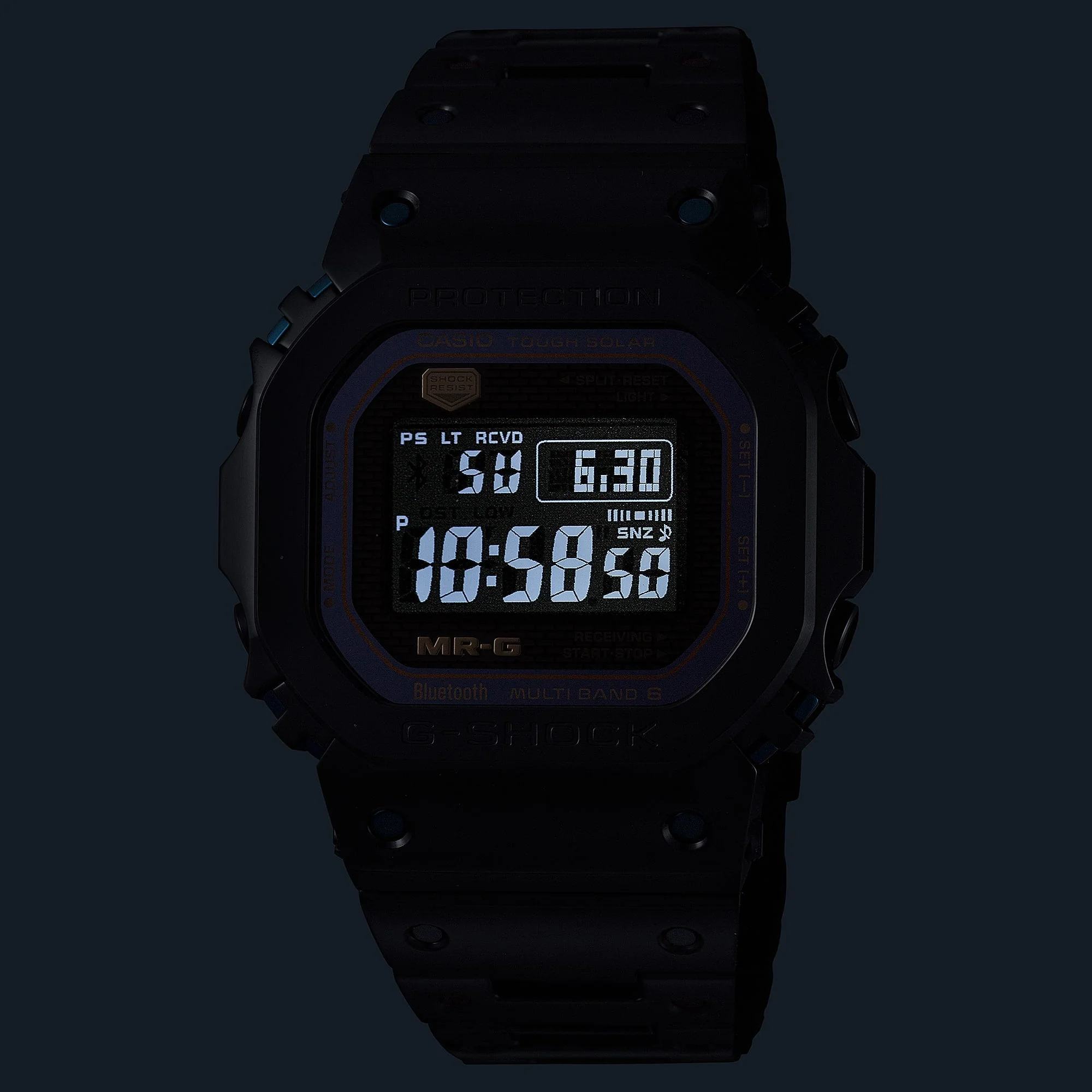 MRGB5000BA-1D