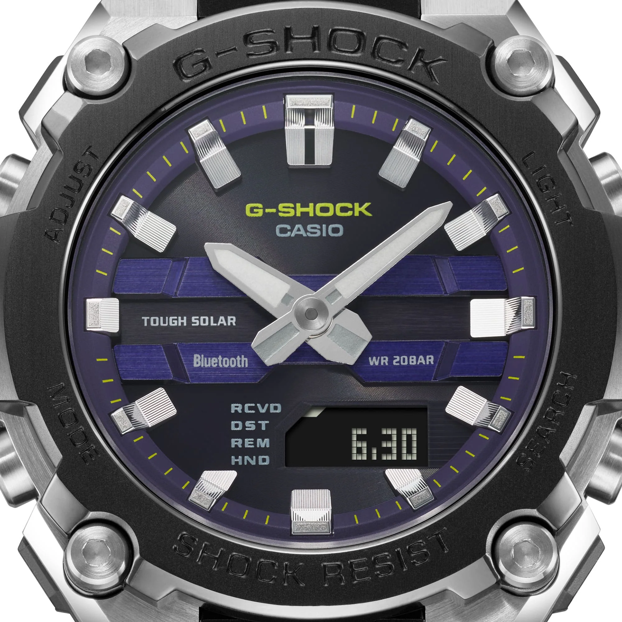 GSTB600A-1A6