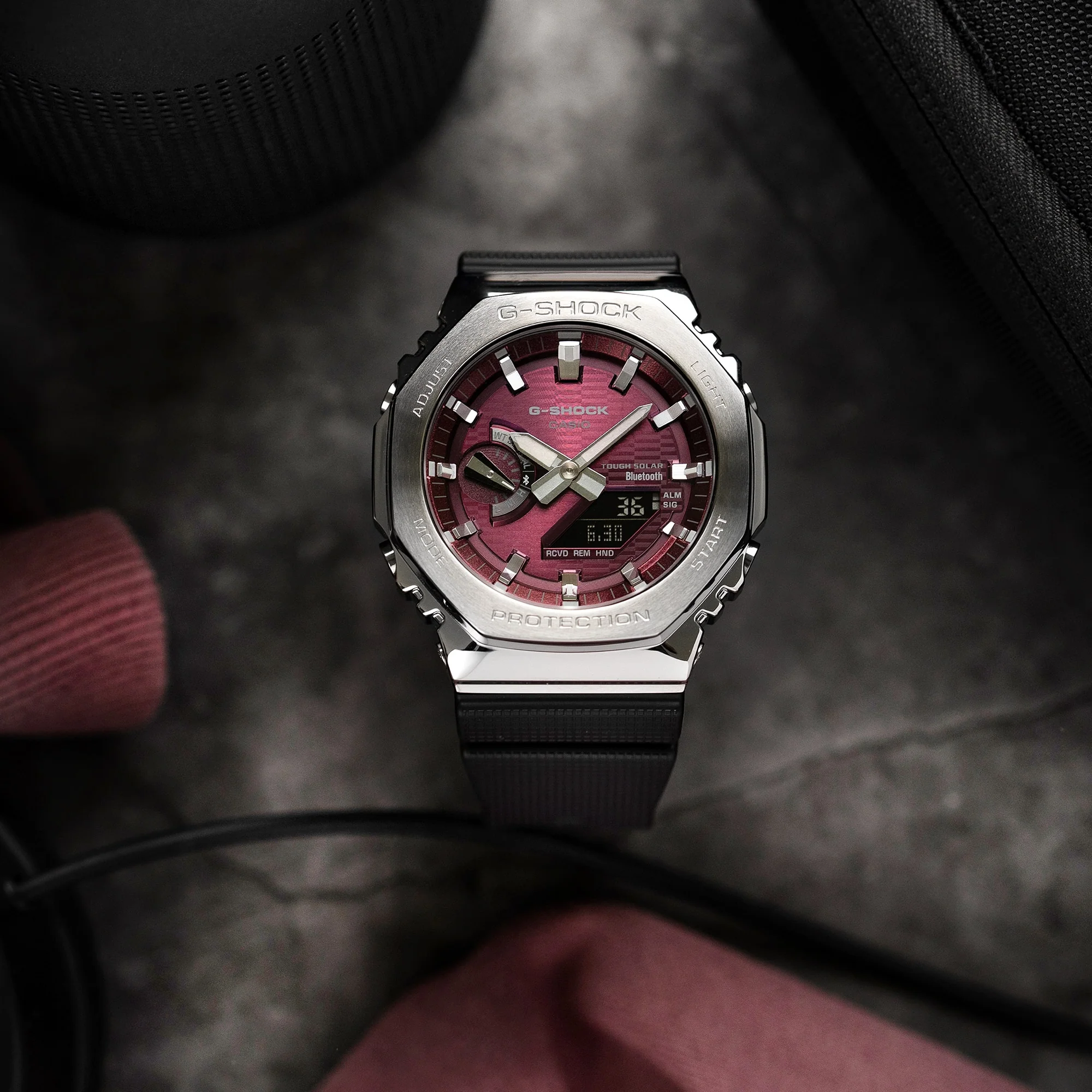 GBM2100A-4B