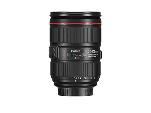 Canon EF 24-105mm f/4L IS II USM Lens