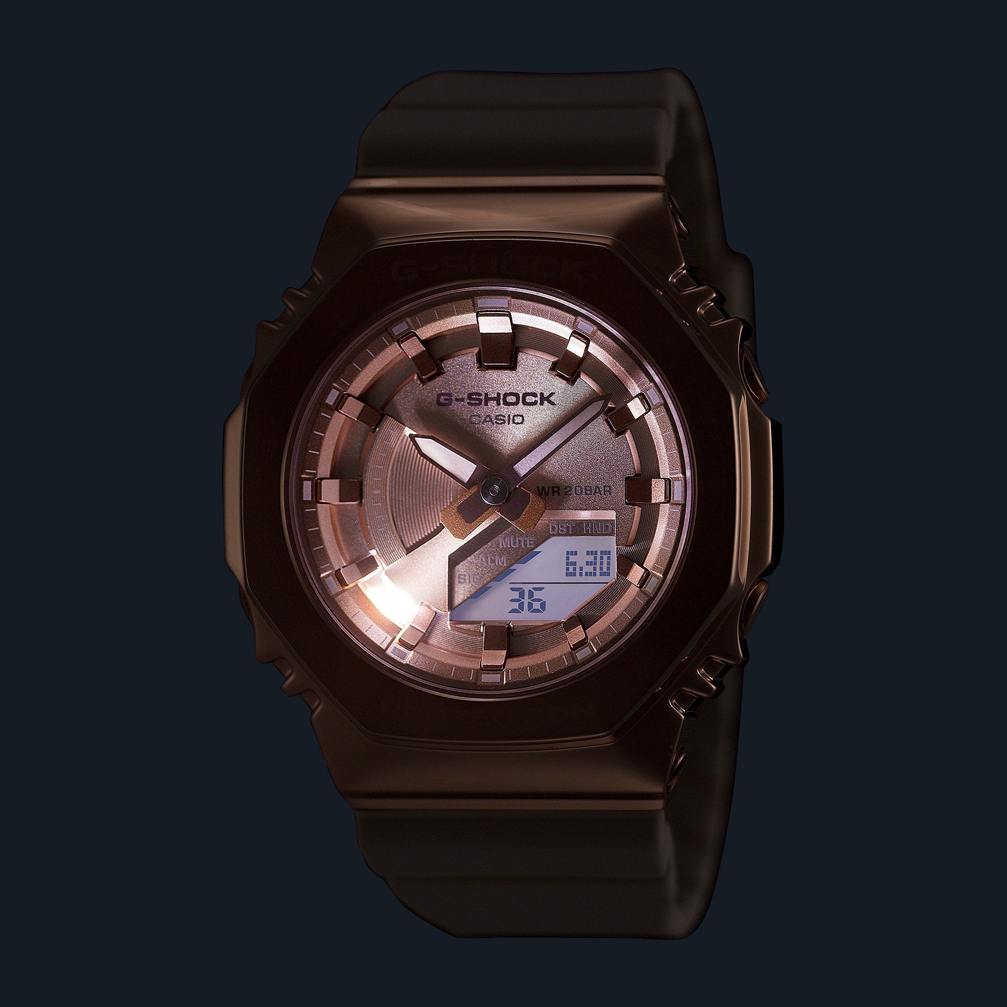 GMS2100PG-4A