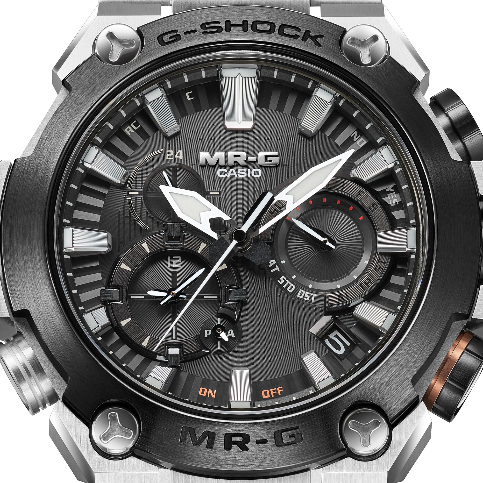 MRGB2000D-1A