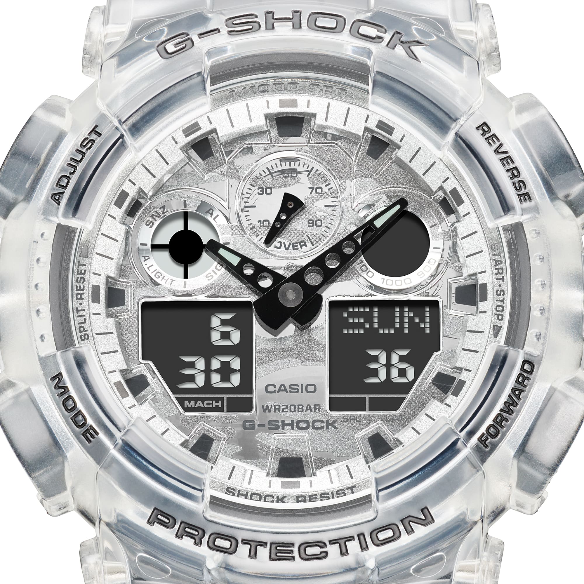 GA100SKC-1A