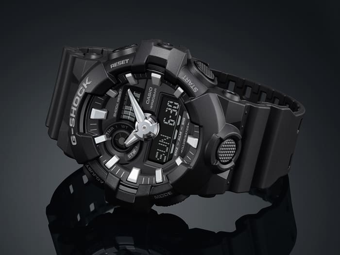 GA700-1B