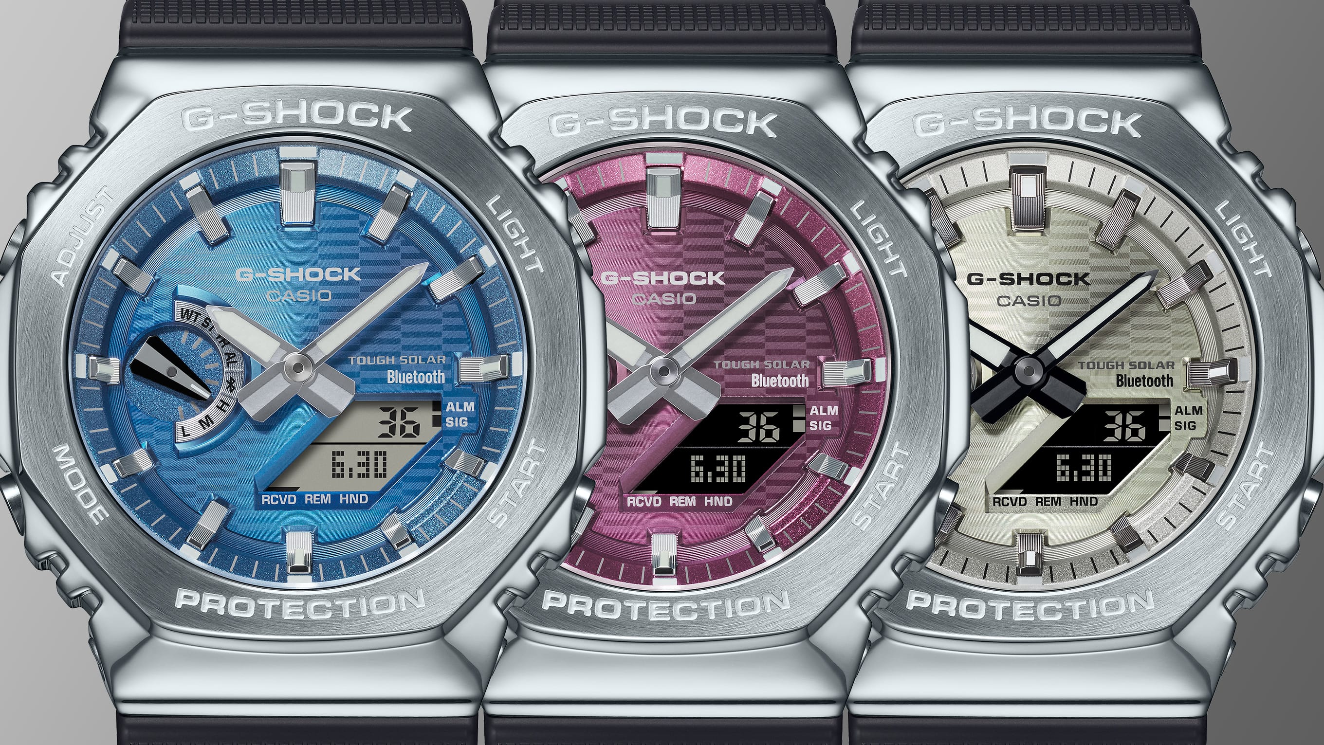 GBM2100A-2B