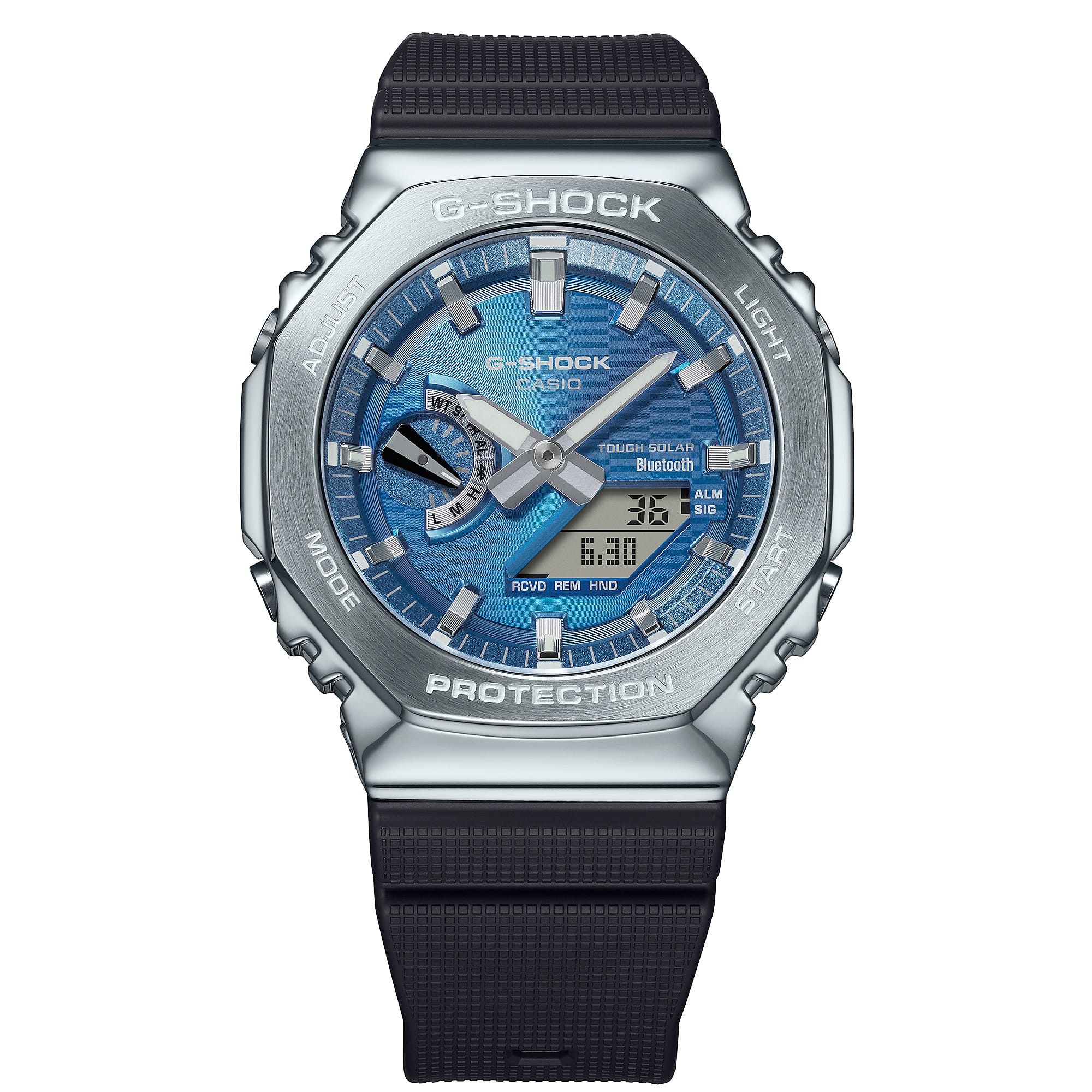 GBM2100A-2B
