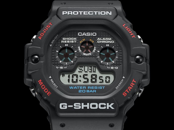 DW5900-1D