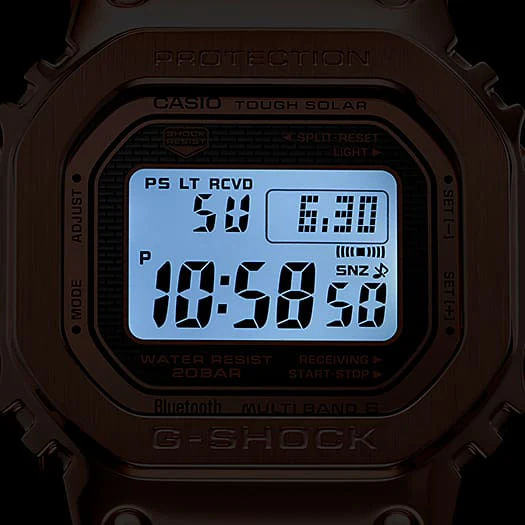 GMWB5000GD-4D