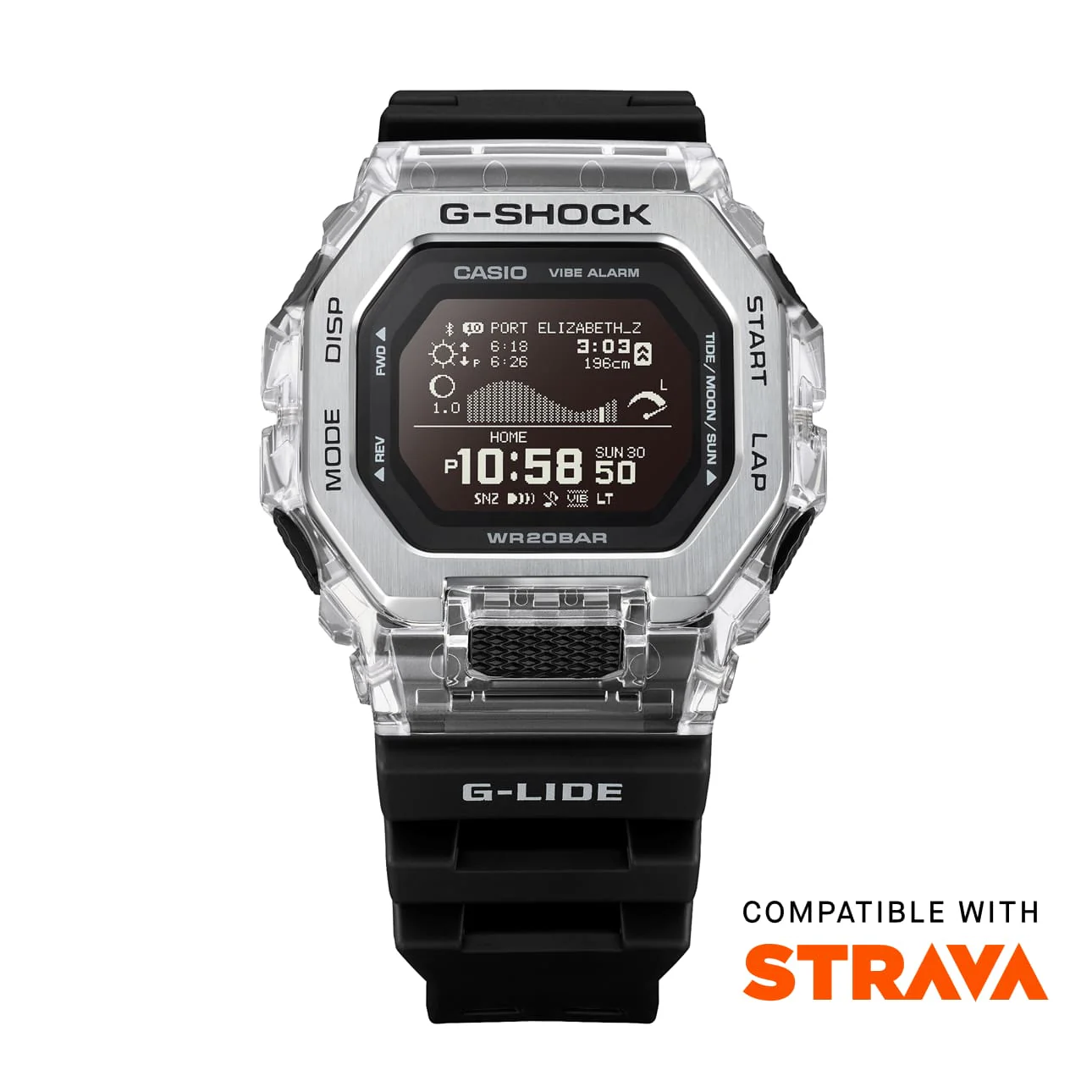 GBX100S-1D