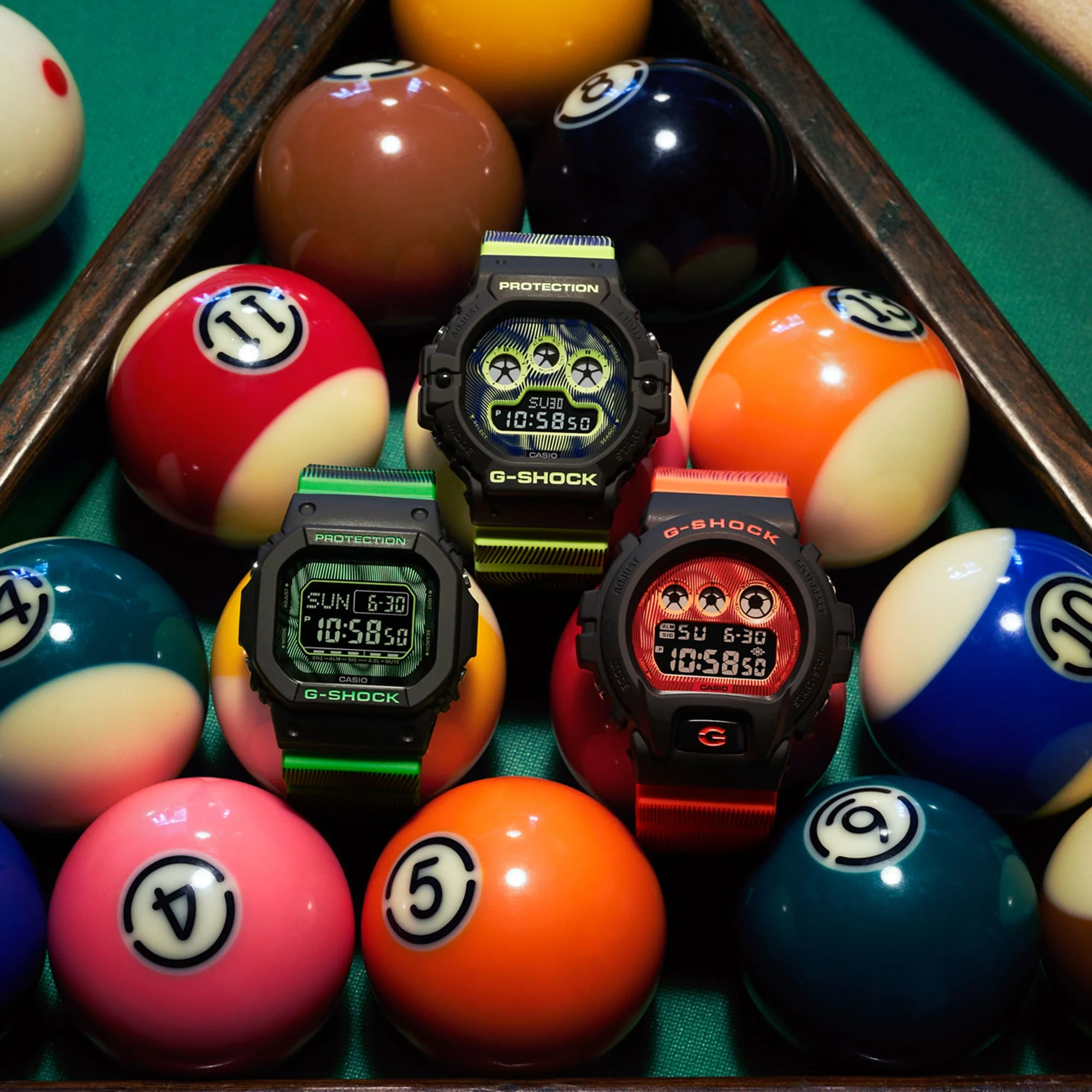 DW6900TD-4D