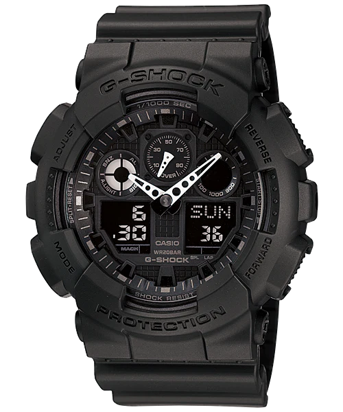 GA100-1A1