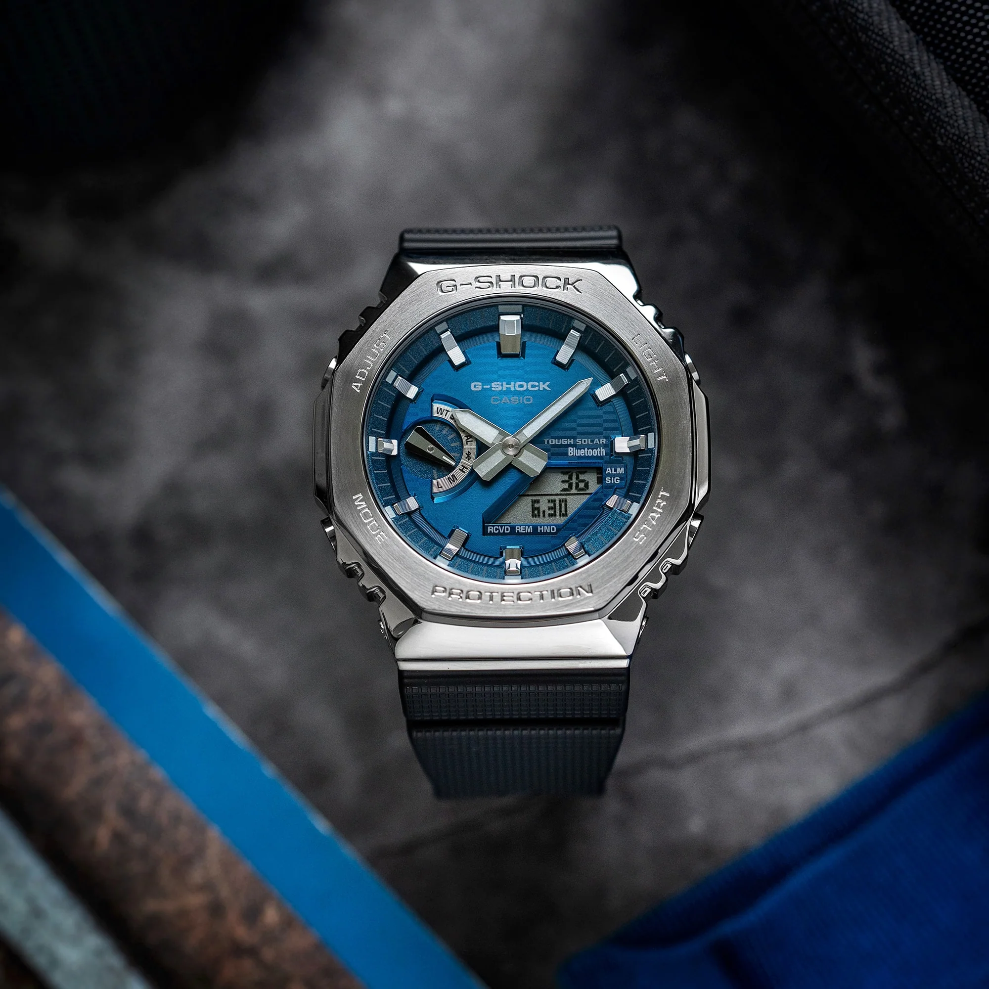 GBM2100A-2B