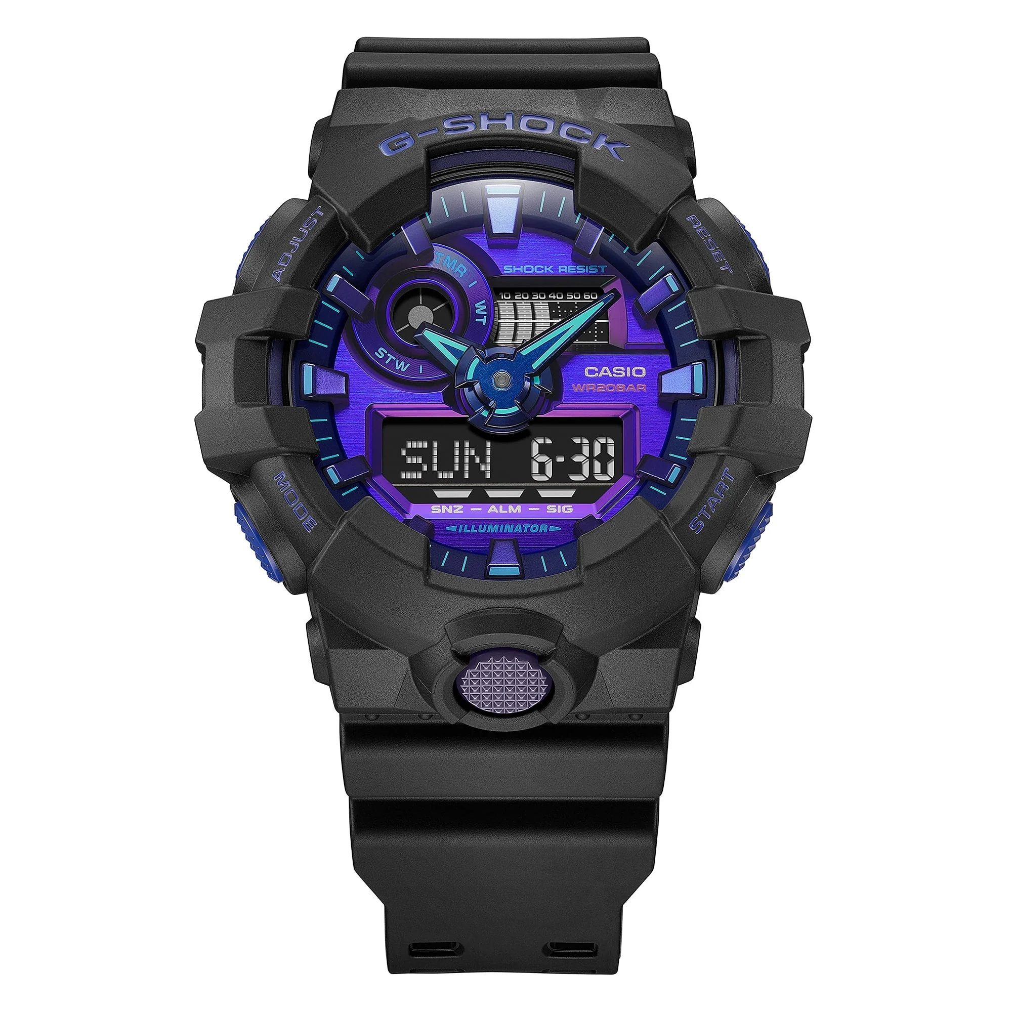 GA700VB-1A