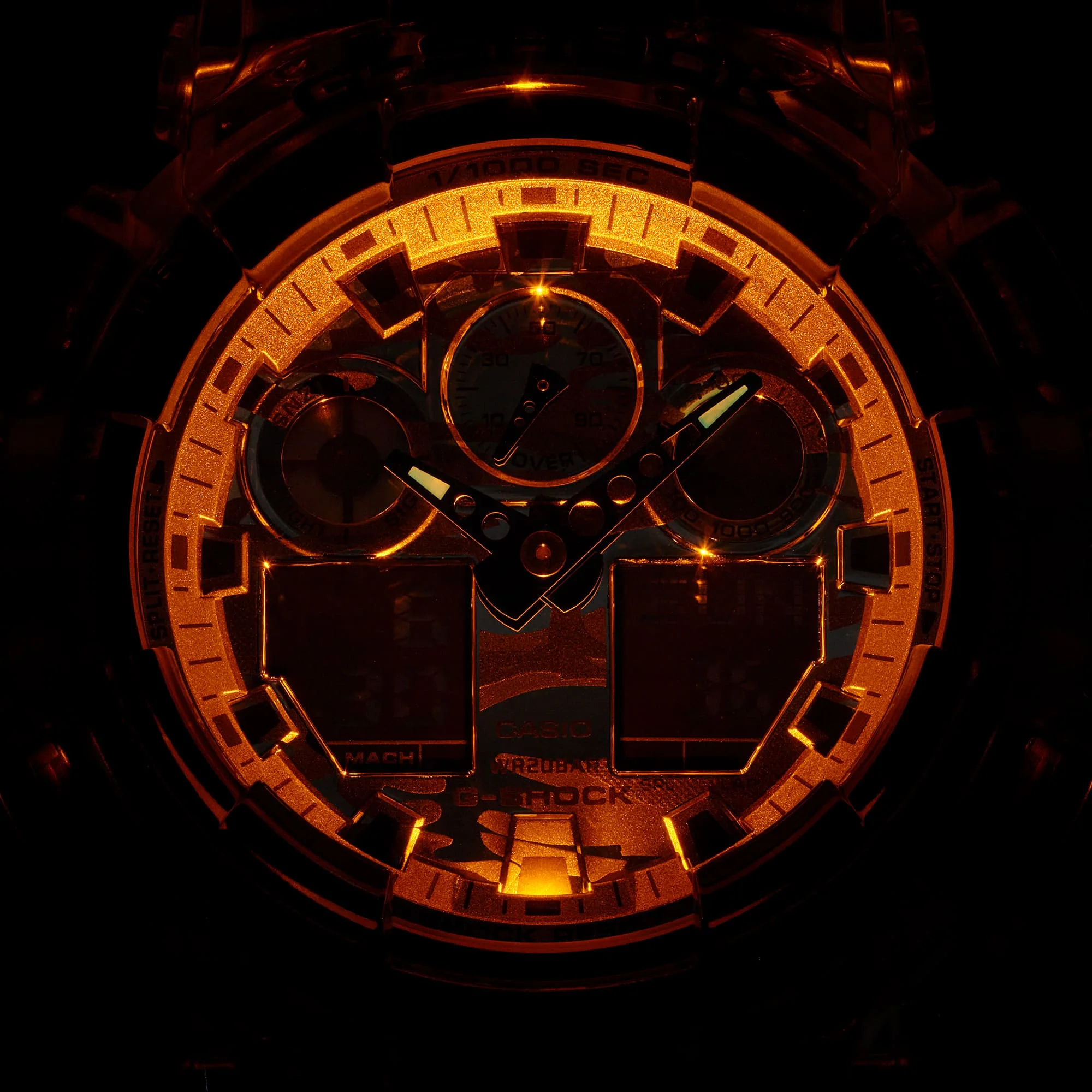GA100SKC-1A