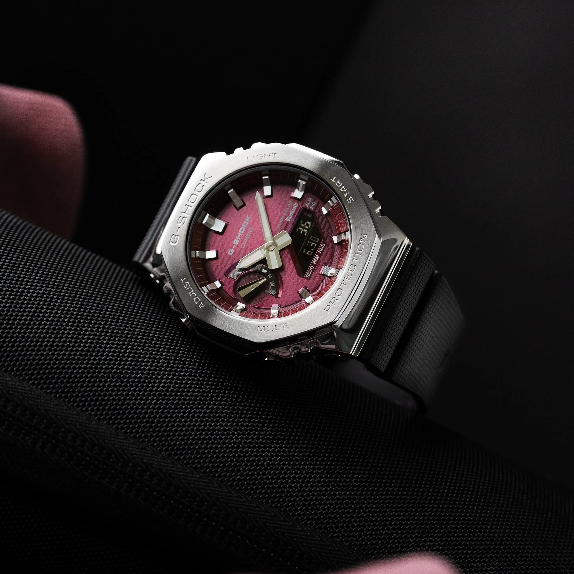 GBM2100A-4B
