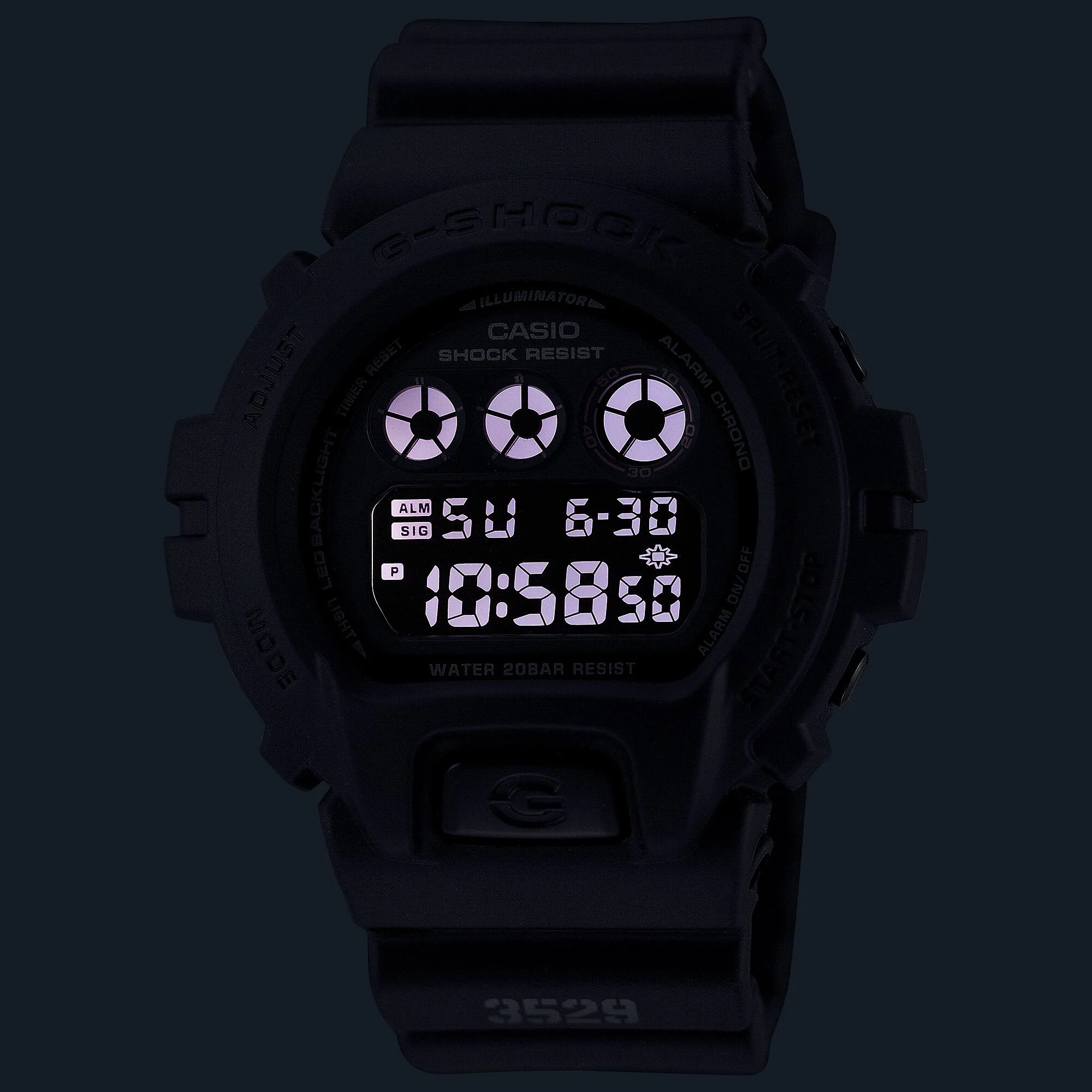 DW6900UMS-1D