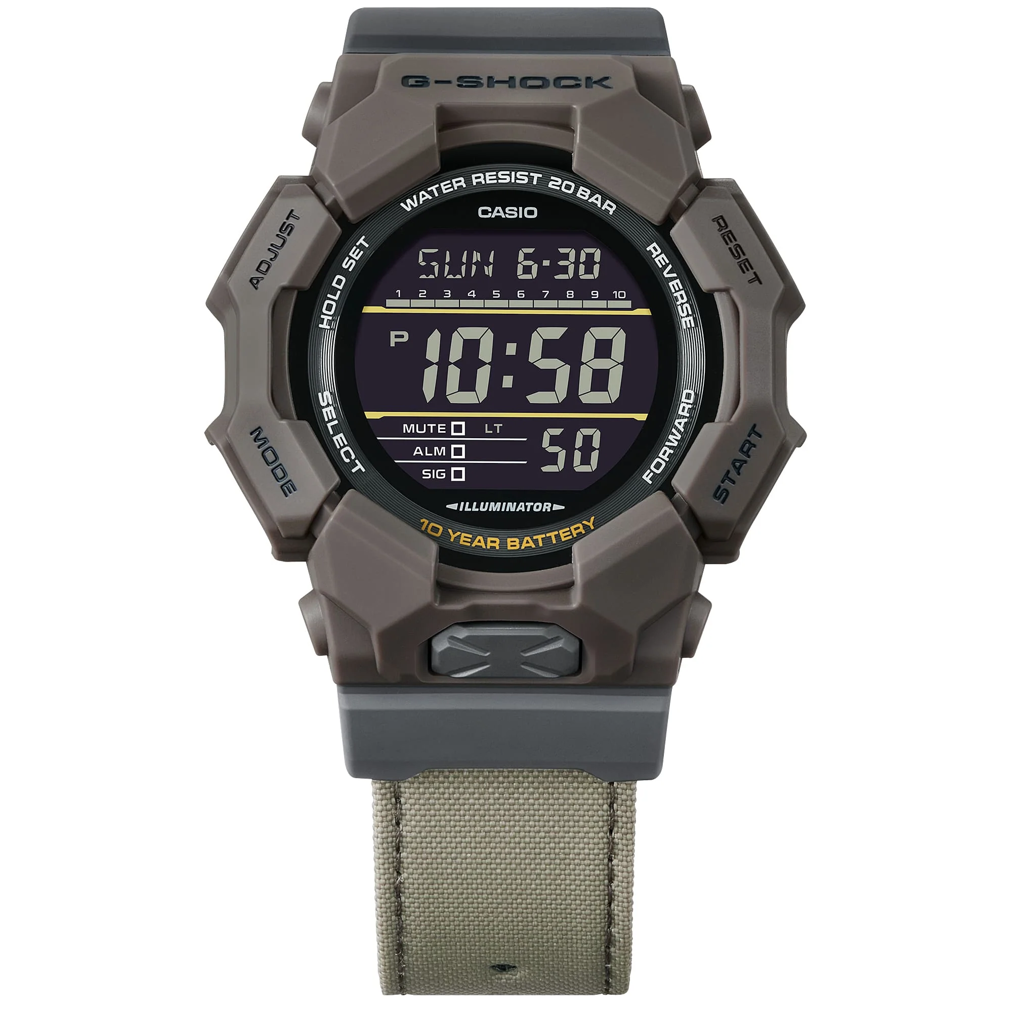 GD010CE-5D