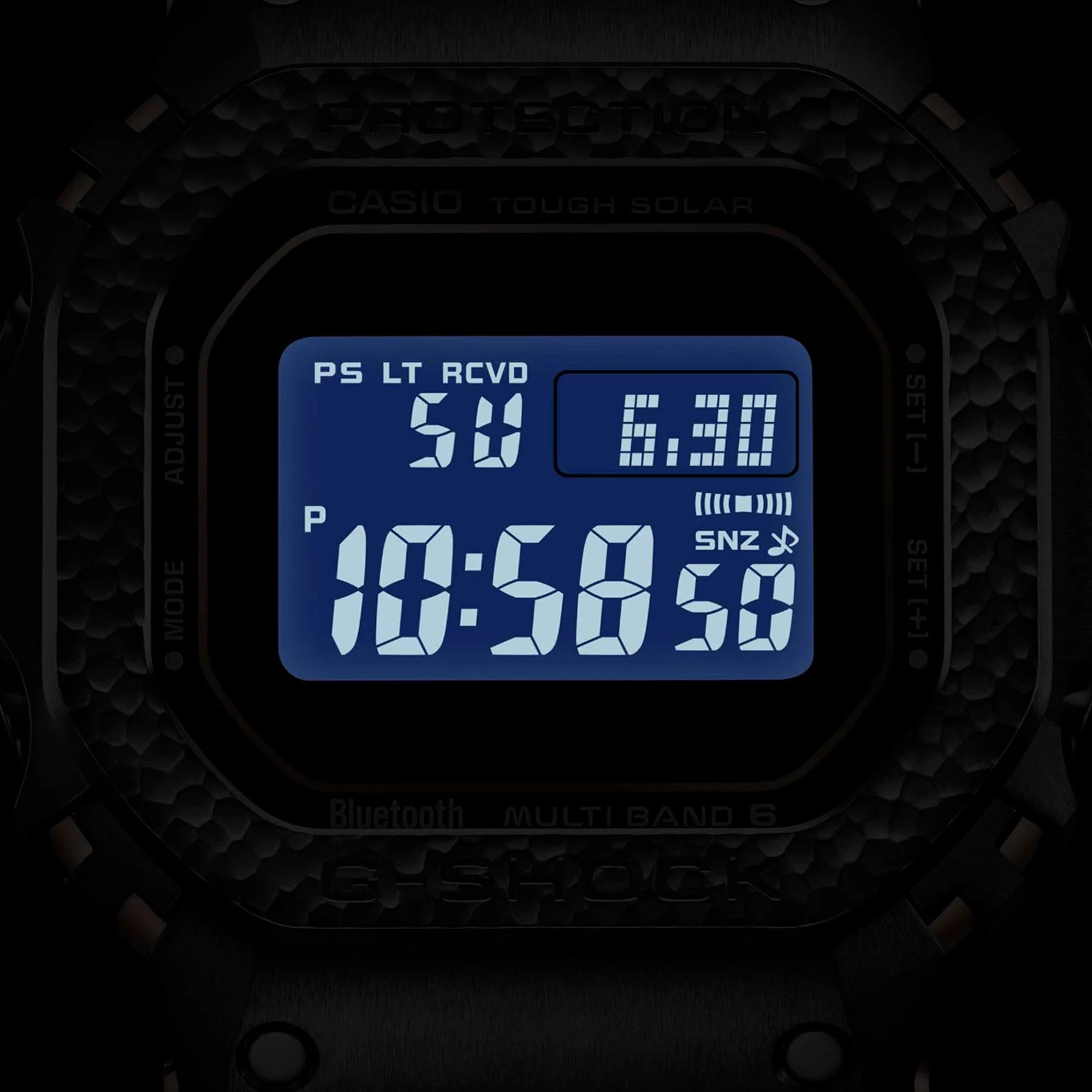 MRGB5000HT-1D