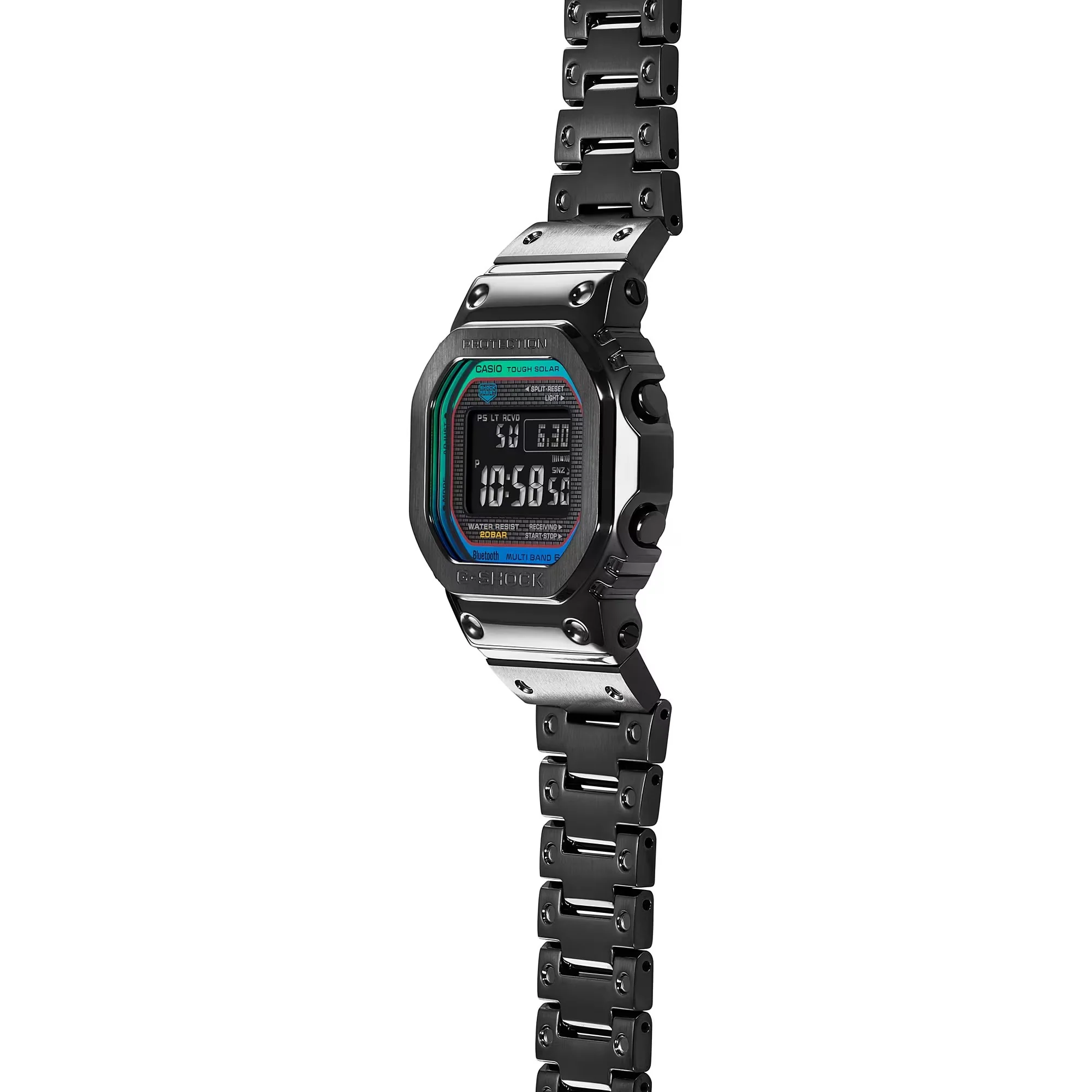 GMWB5000BPC-1D