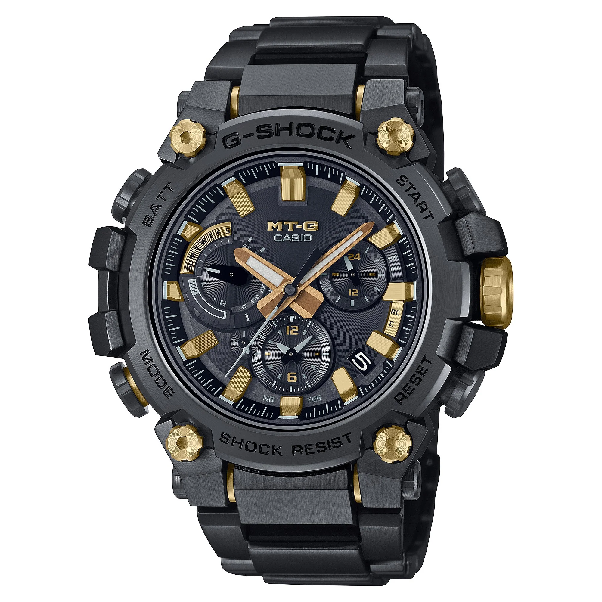 MT-G Watches