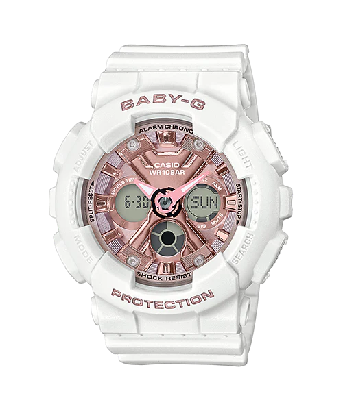 Baby-G Watches