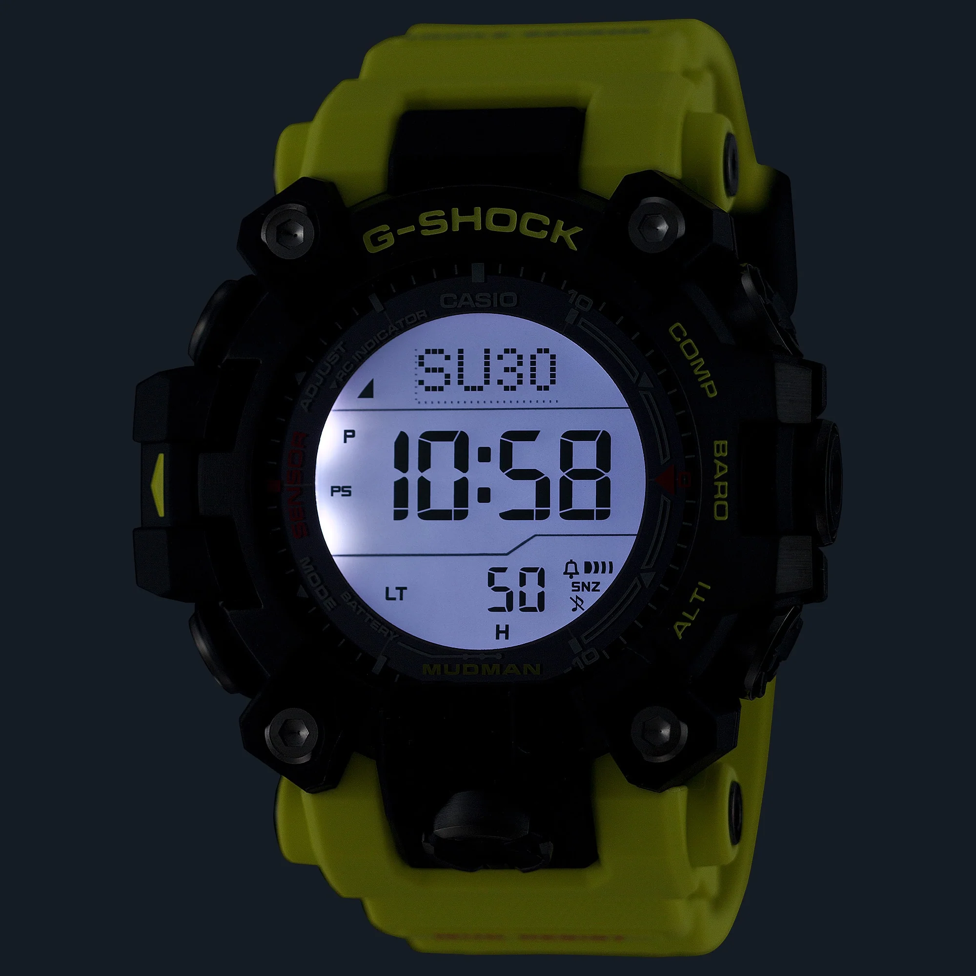 GW9500MRY-1A9