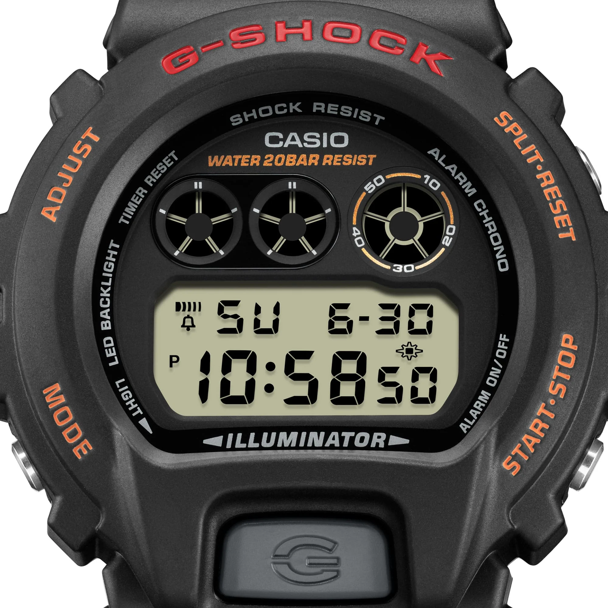 DW6900UB-9D