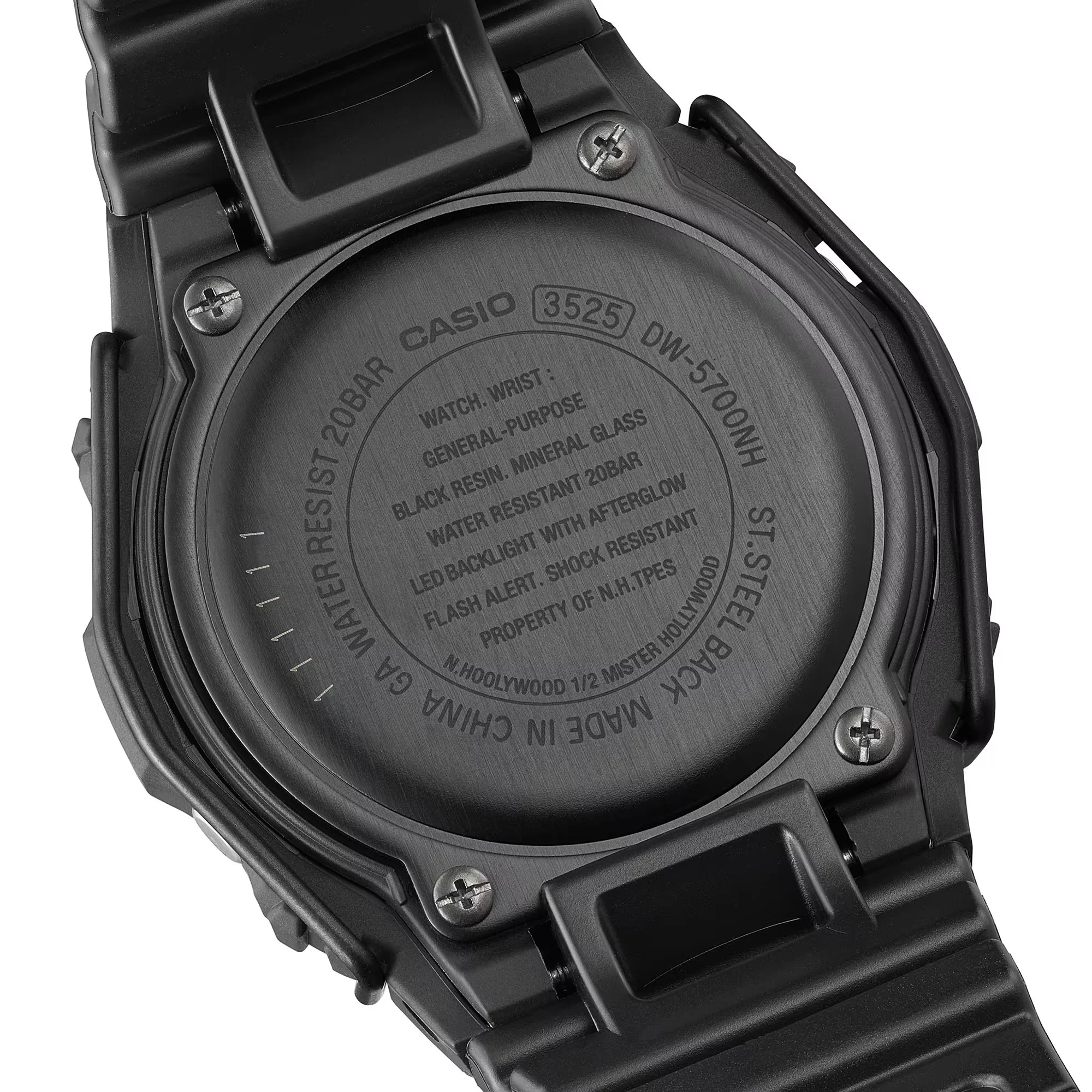 DW5700NH-1D