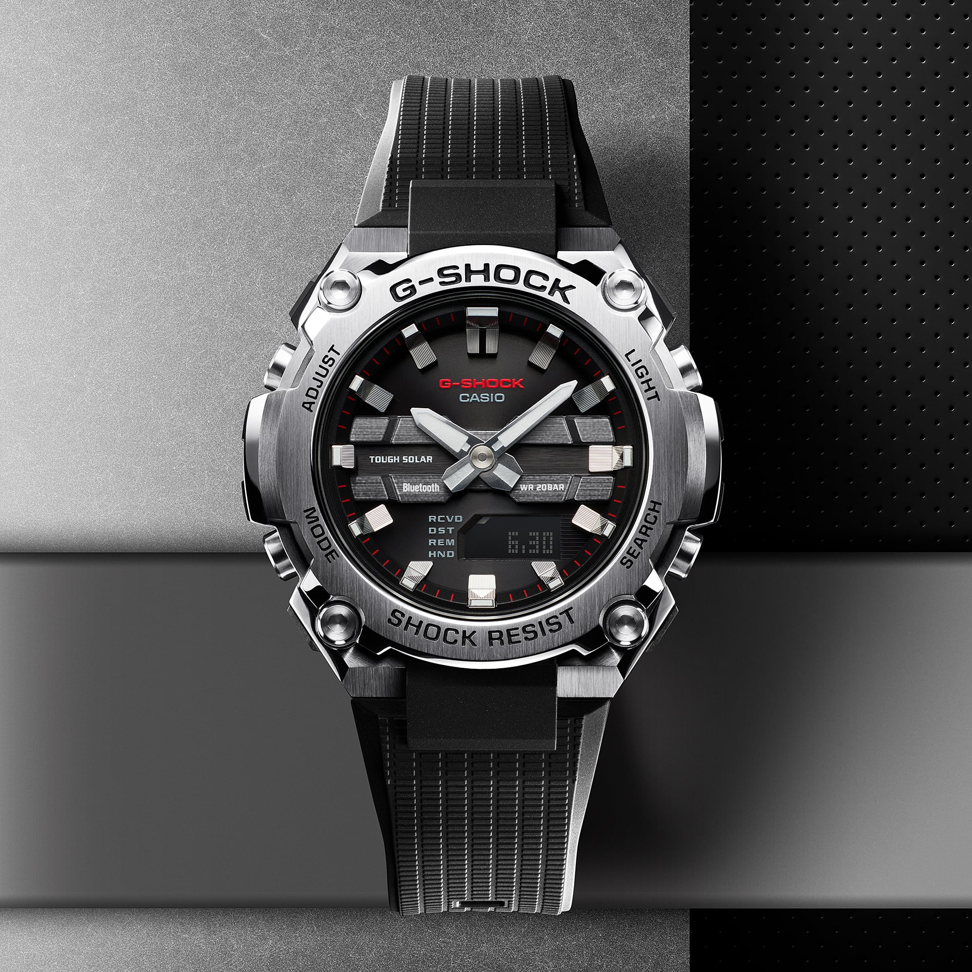 GSTB600-1A