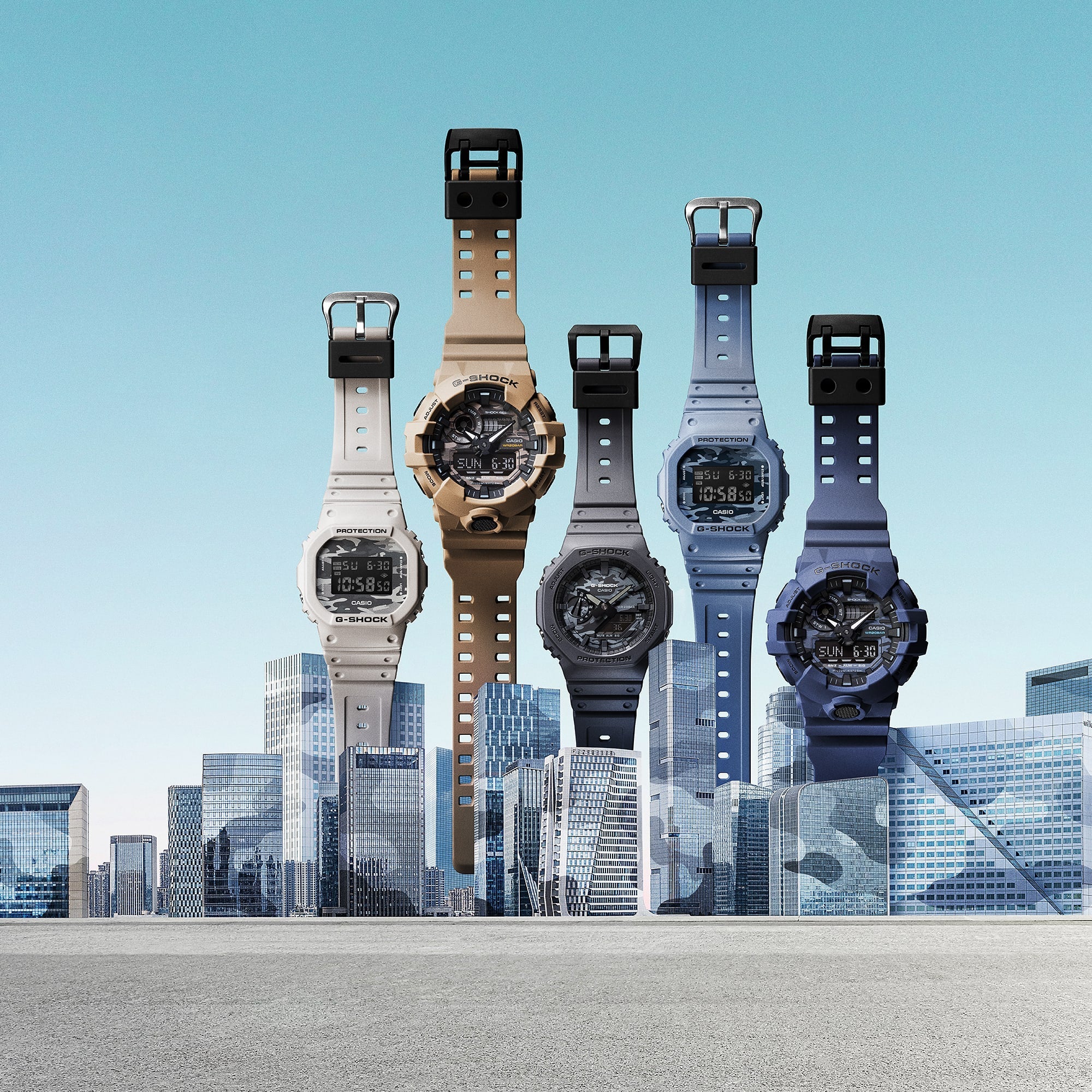 DW5600CA-8D
