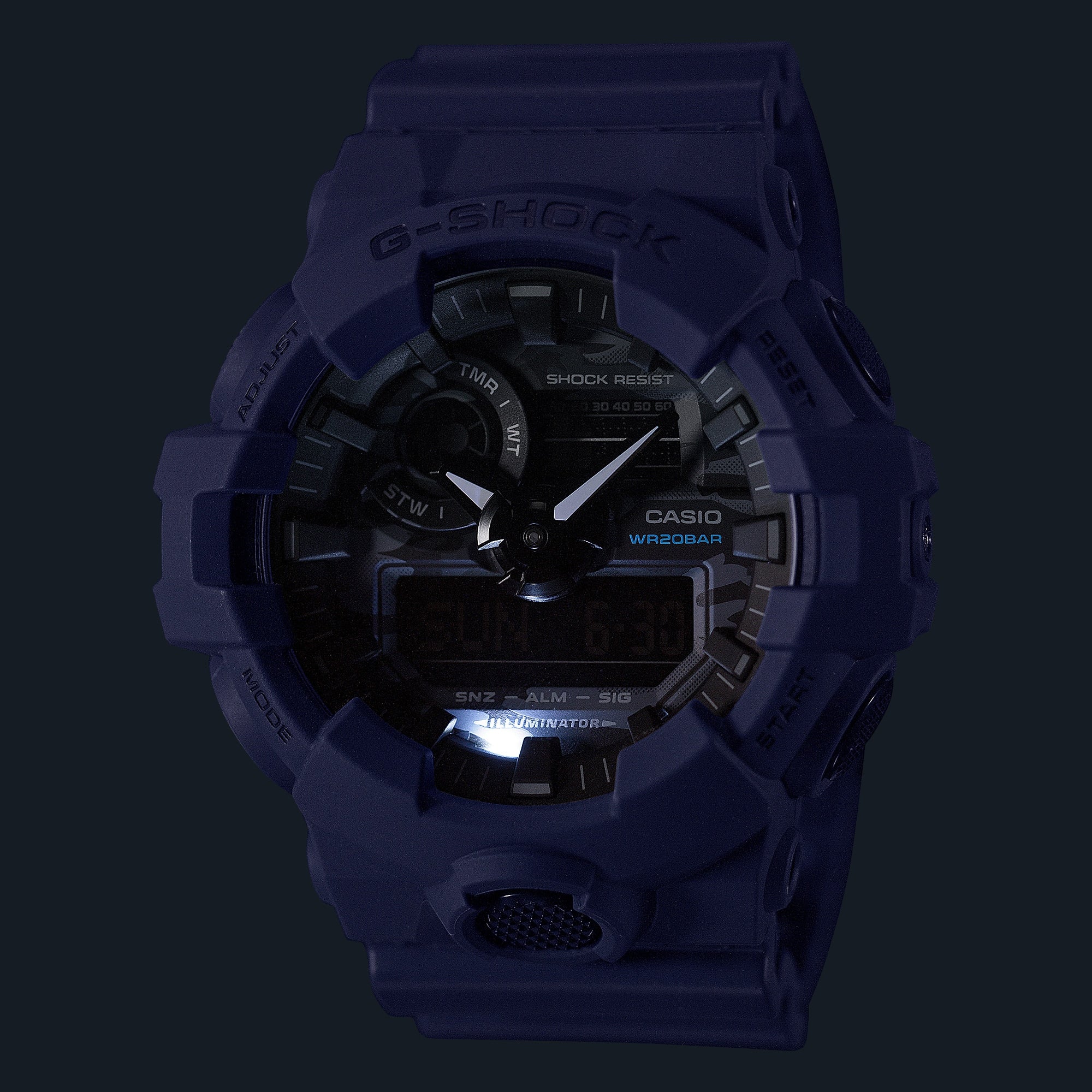 GA700CA-2A