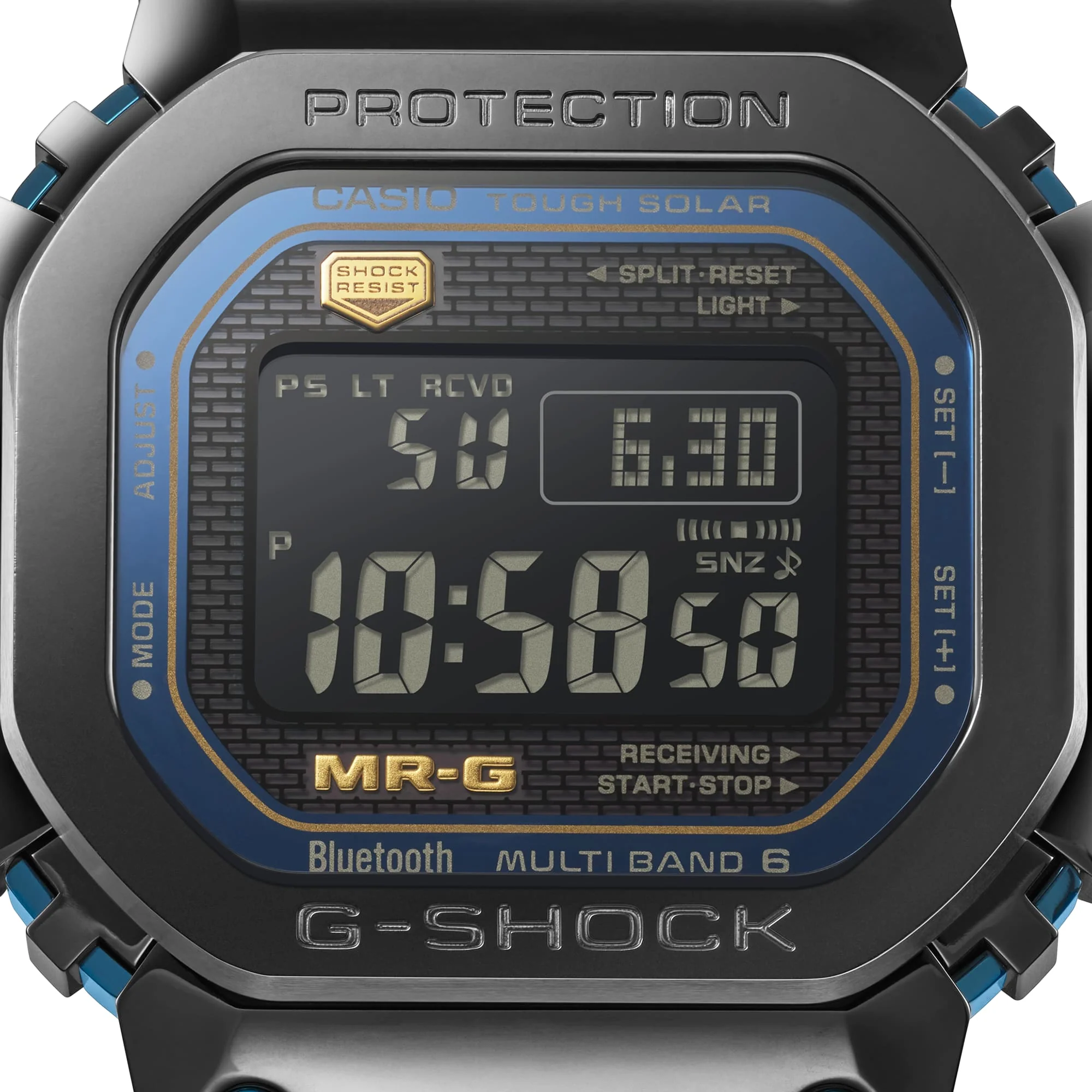 MRGB5000BA-1D