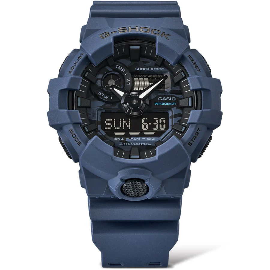 GA700CA-2A