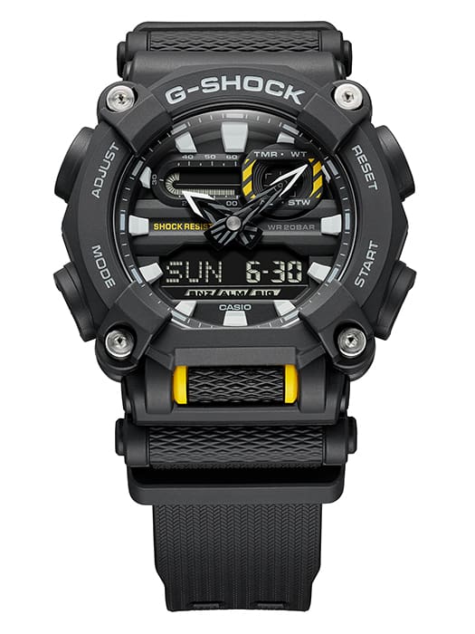 GA900-1A