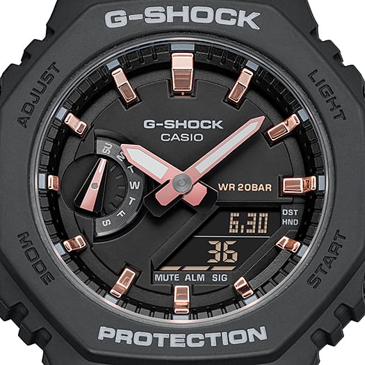 GMAS2100-1A