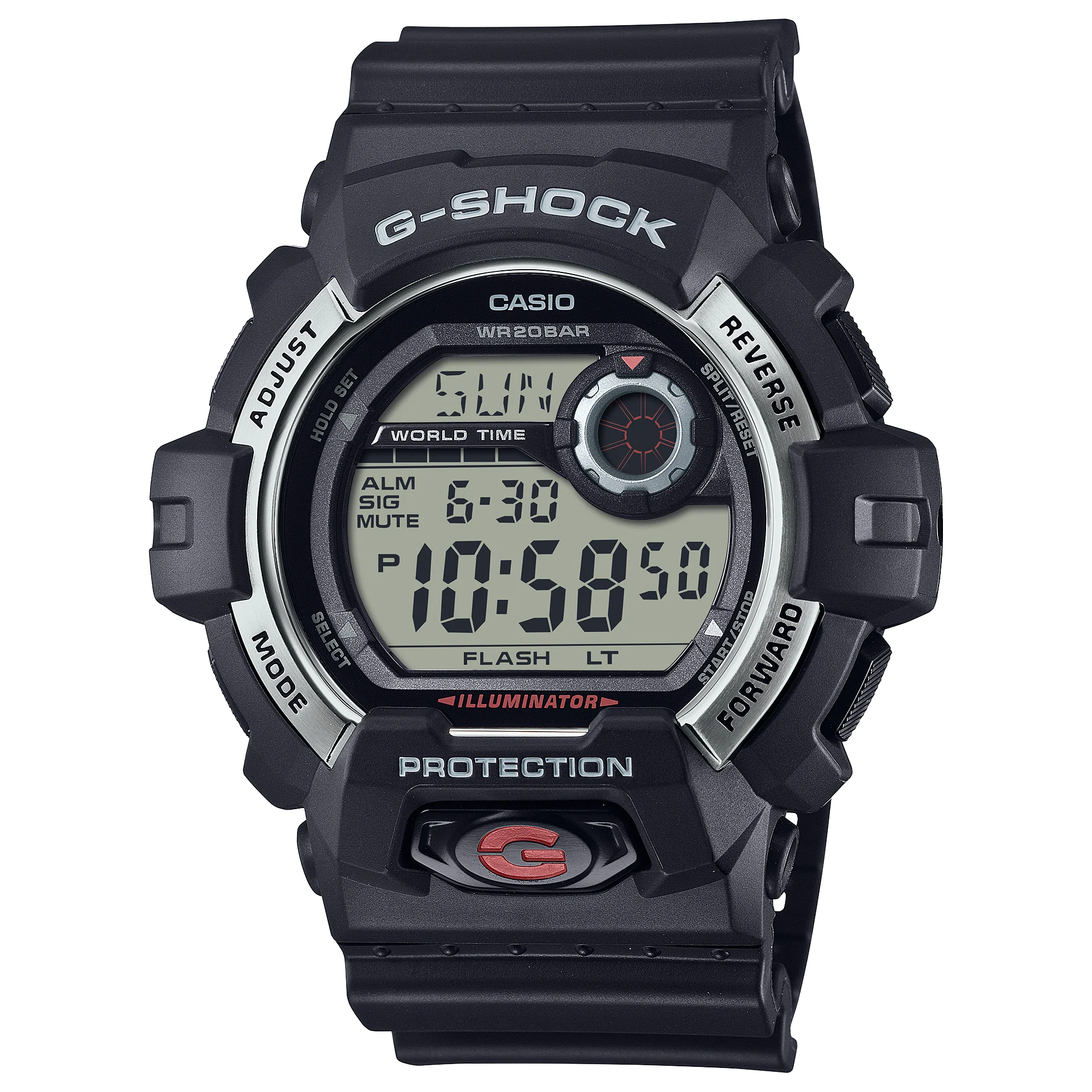 Digital Watches