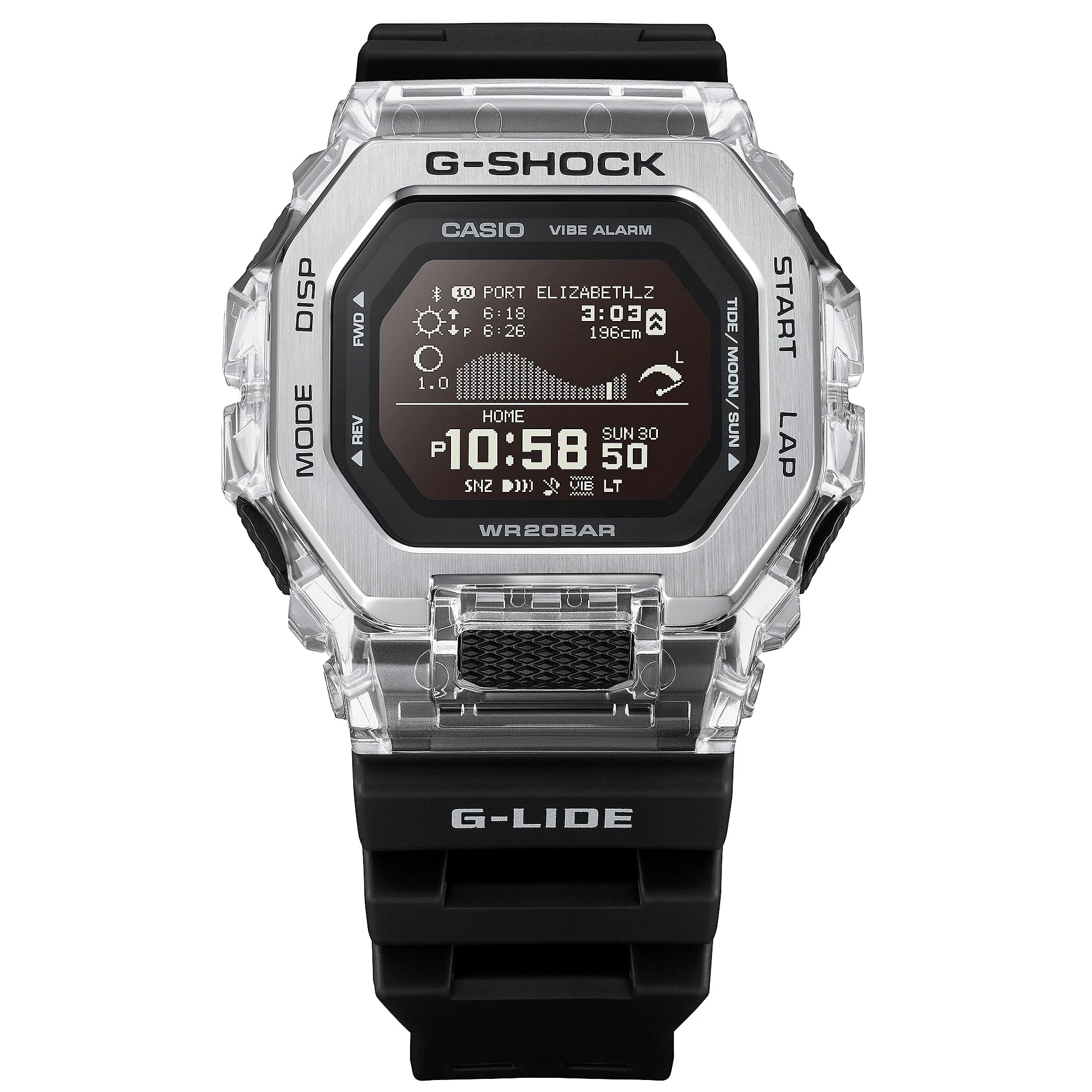 GBX100S-1D
