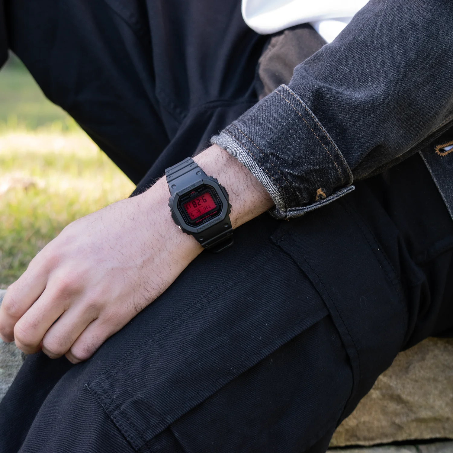 DW5600BBR-1D